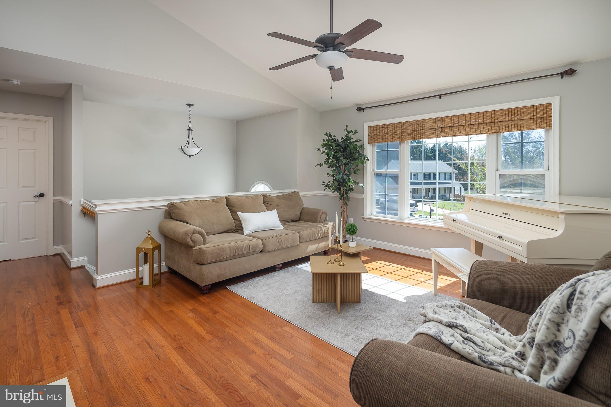 MILLFIELD - Residential