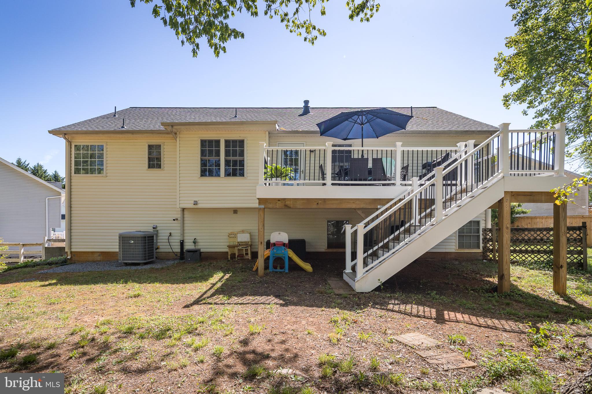 MILLFIELD - Residential