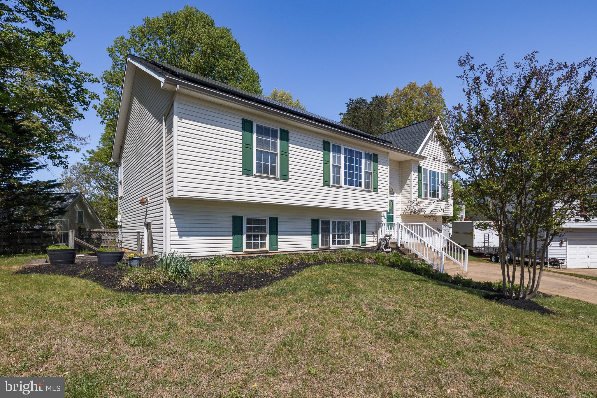 MILLFIELD - Residential