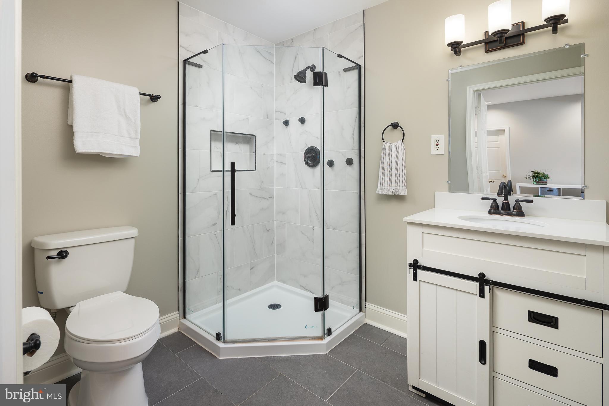 MILLFIELD - Residential