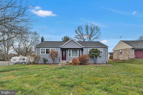 Photo of 690 Church Street, LANDISVILLE, PA 17538 (MLS # PALA2061140)