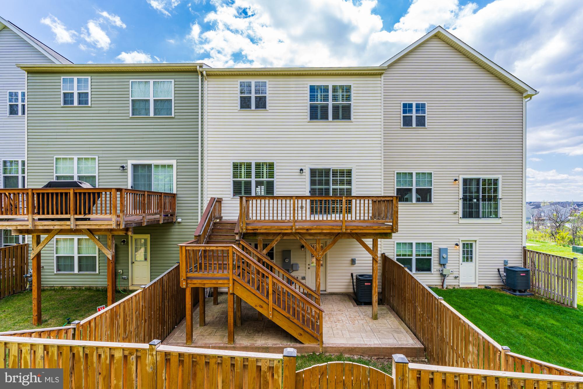 SNOWDEN BRIDGE - Residential Lease