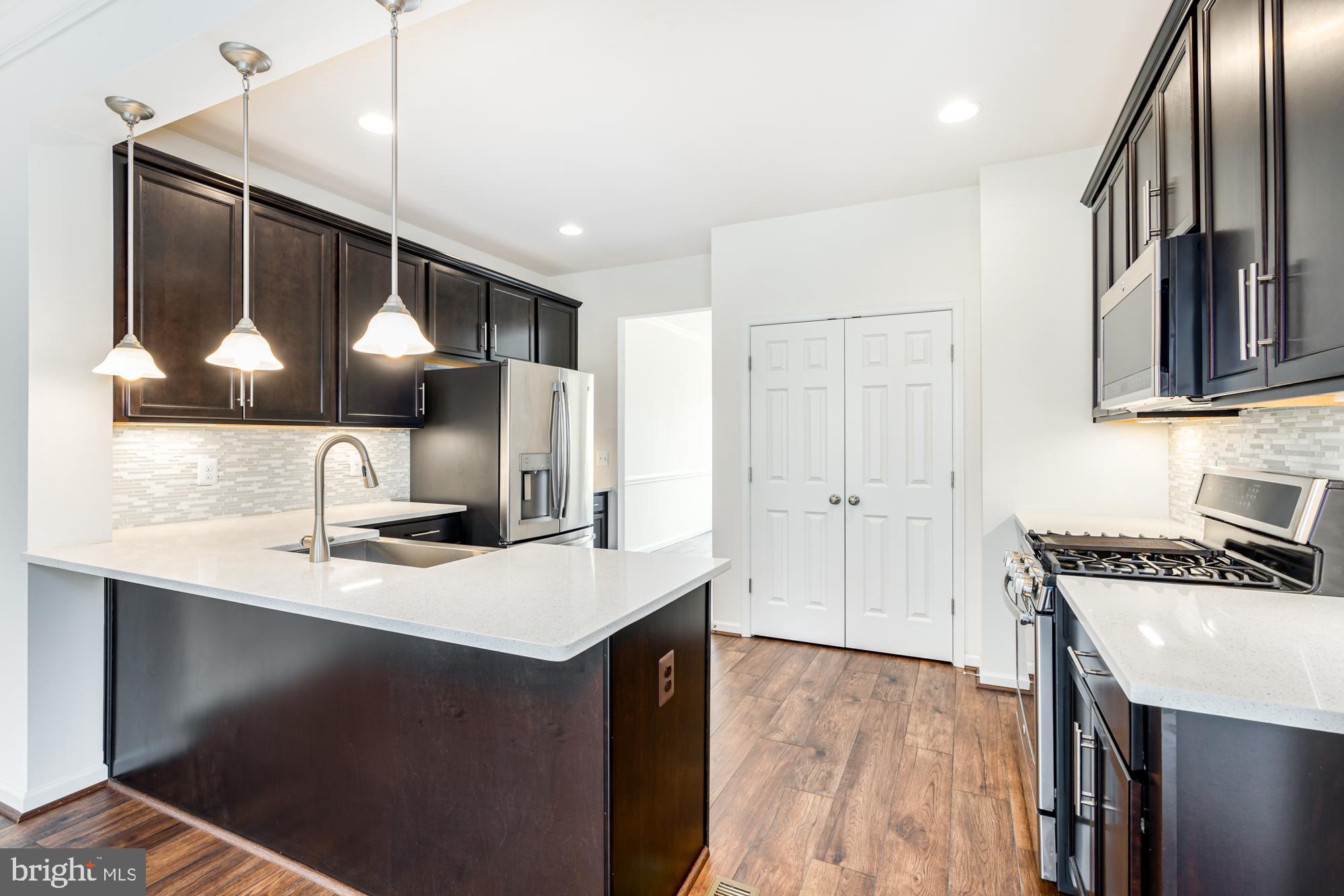 SNOWDEN BRIDGE - Residential Lease