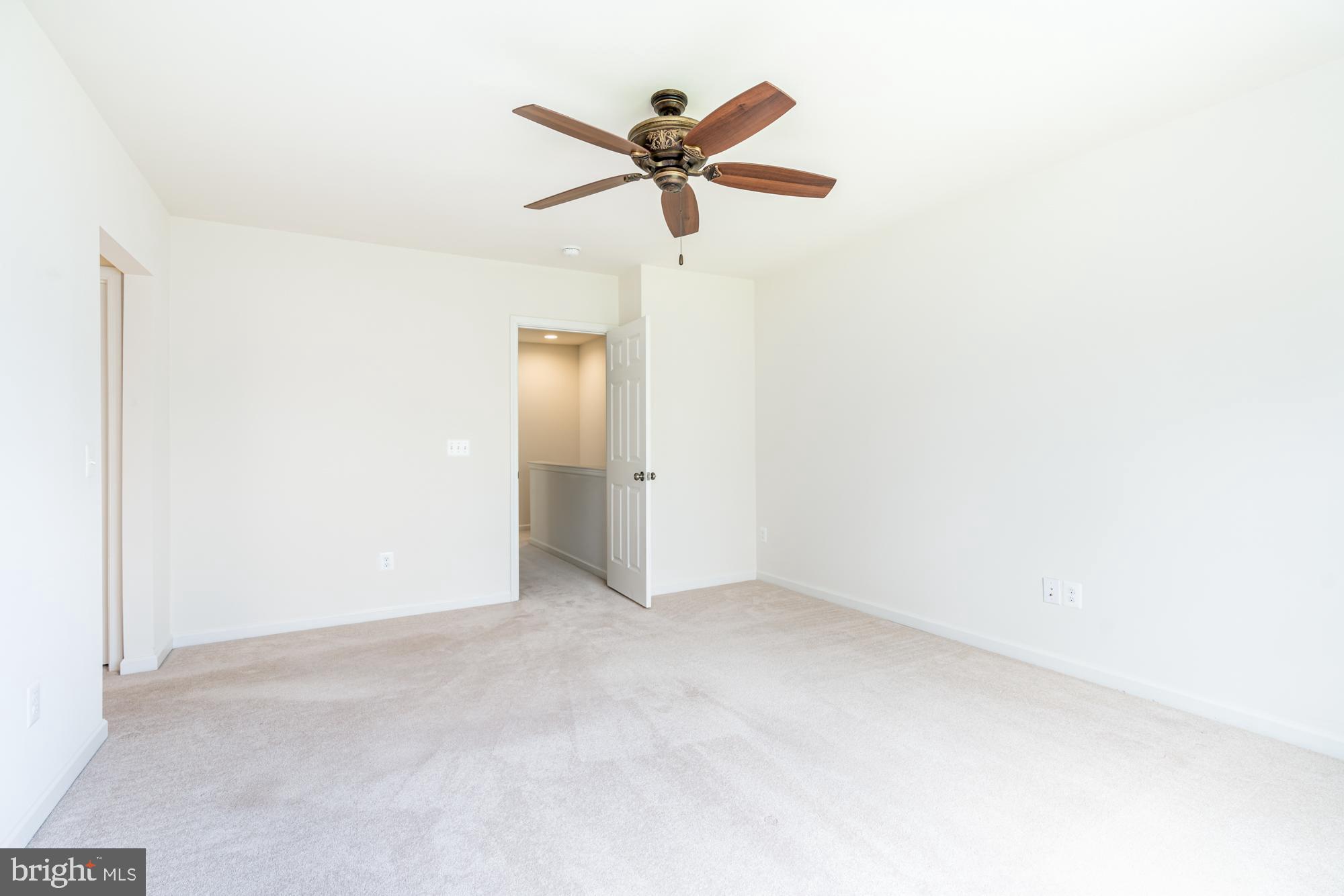 SNOWDEN BRIDGE - Residential Lease