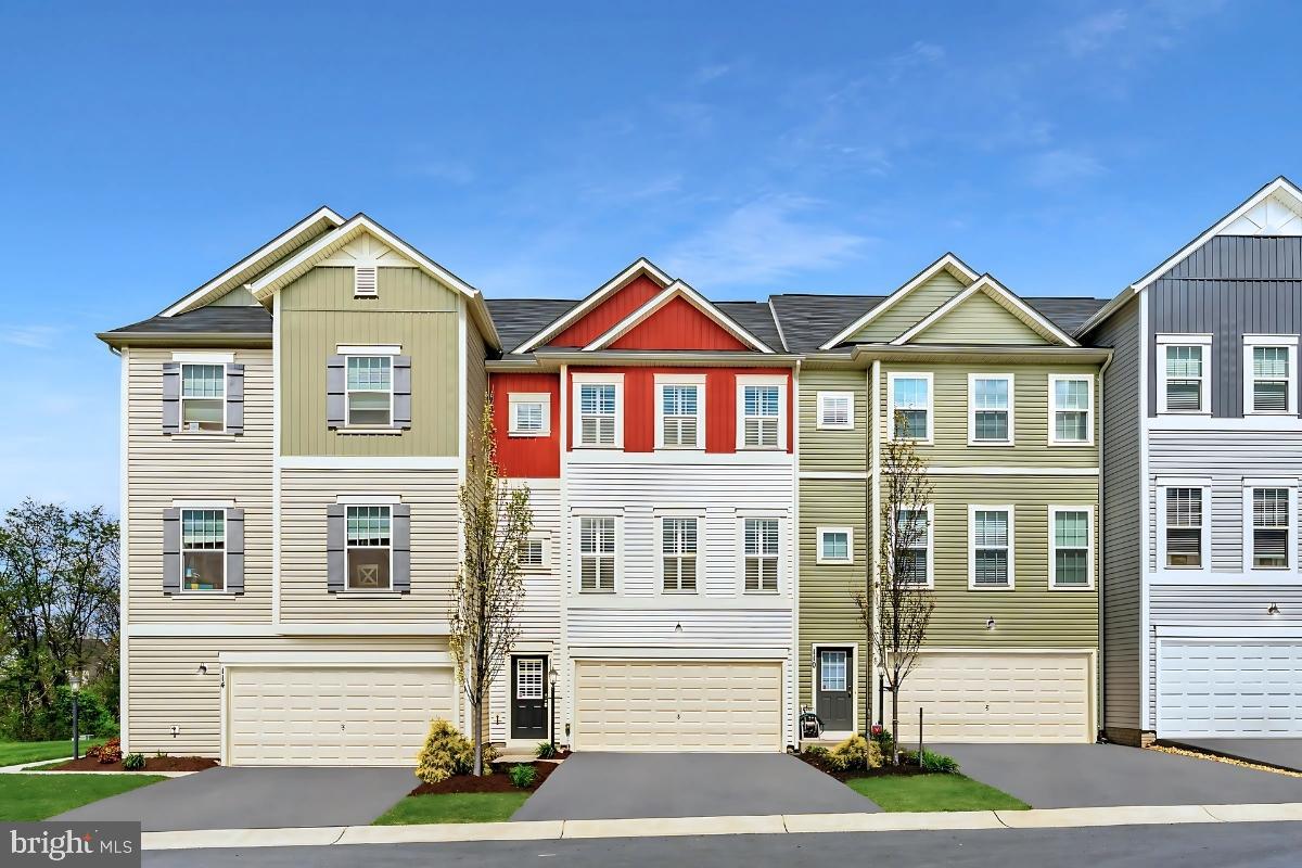 SNOWDEN BRIDGE - Residential Lease