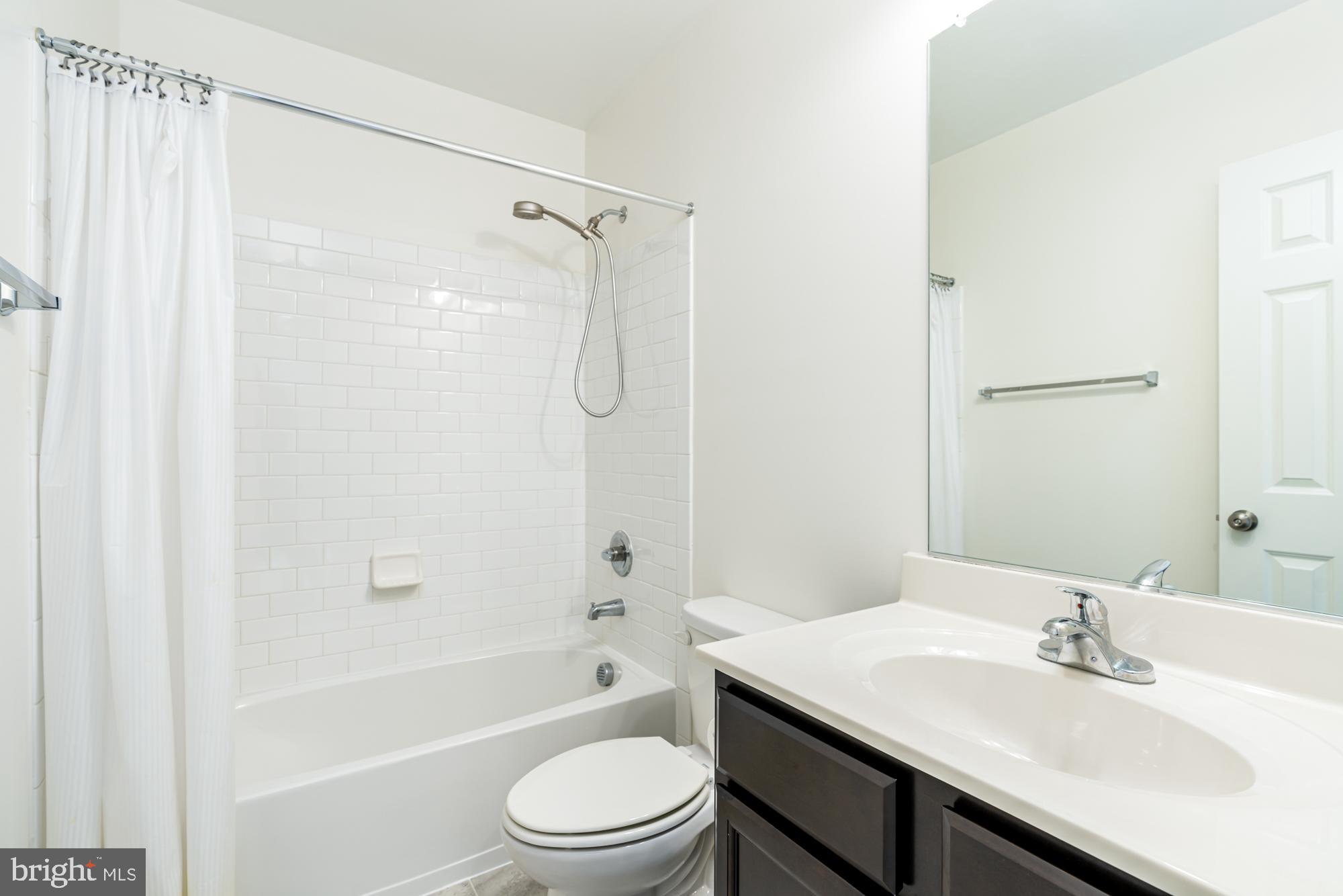 SNOWDEN BRIDGE - Residential Lease