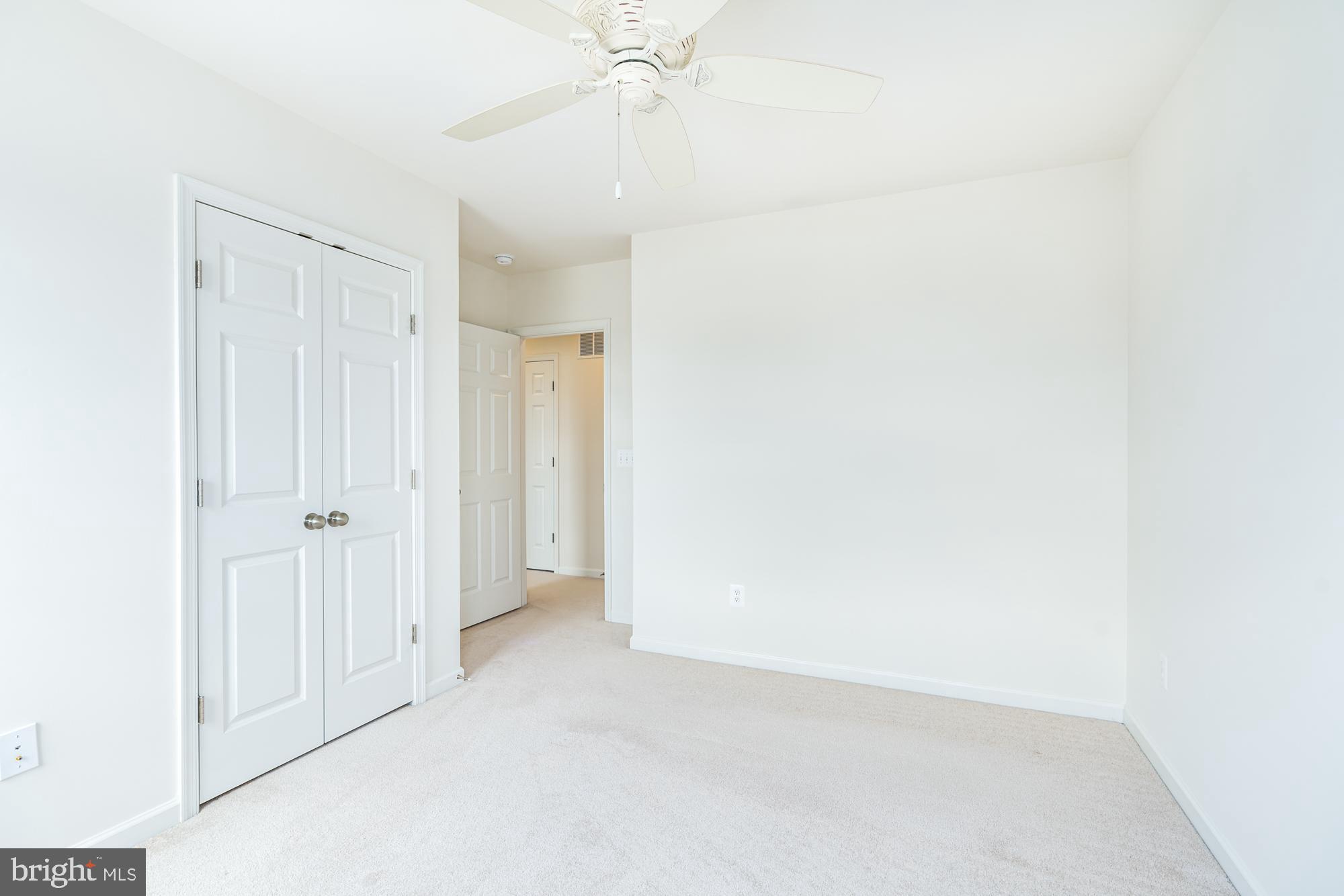 SNOWDEN BRIDGE - Residential Lease