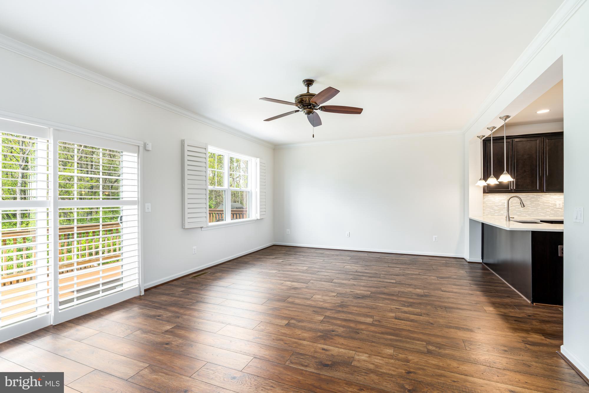 SNOWDEN BRIDGE - Residential Lease