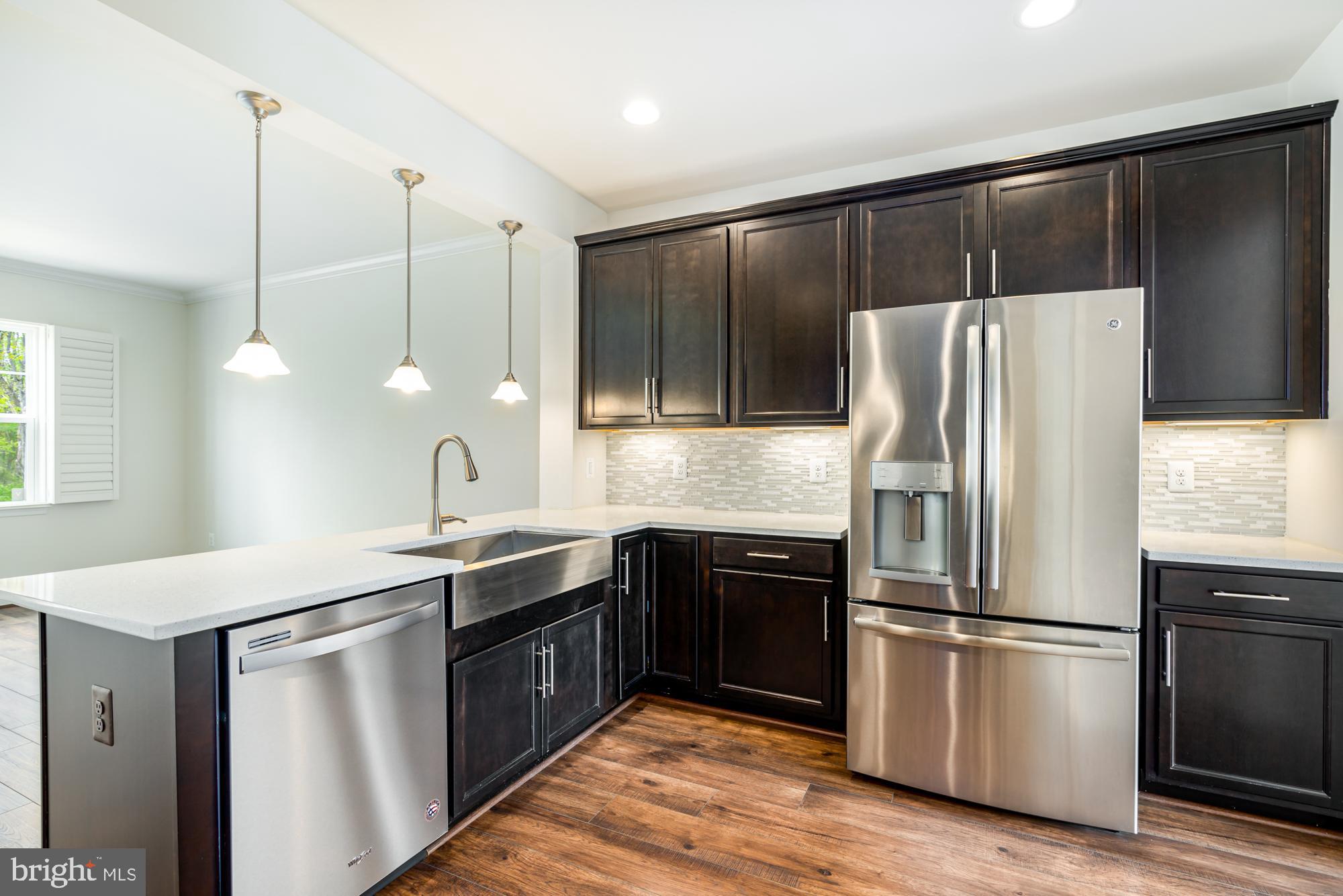 SNOWDEN BRIDGE - Residential Lease