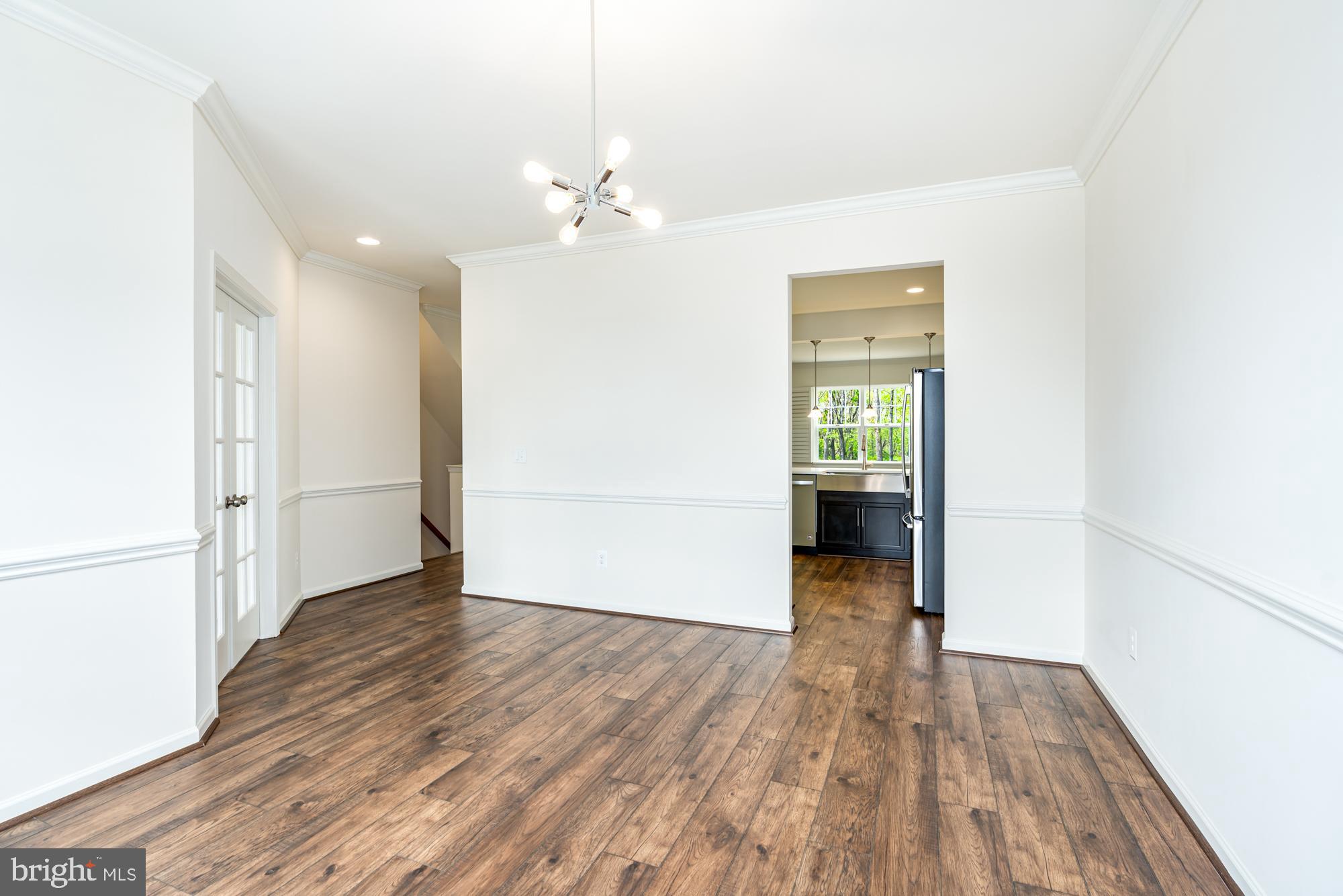 SNOWDEN BRIDGE - Residential Lease