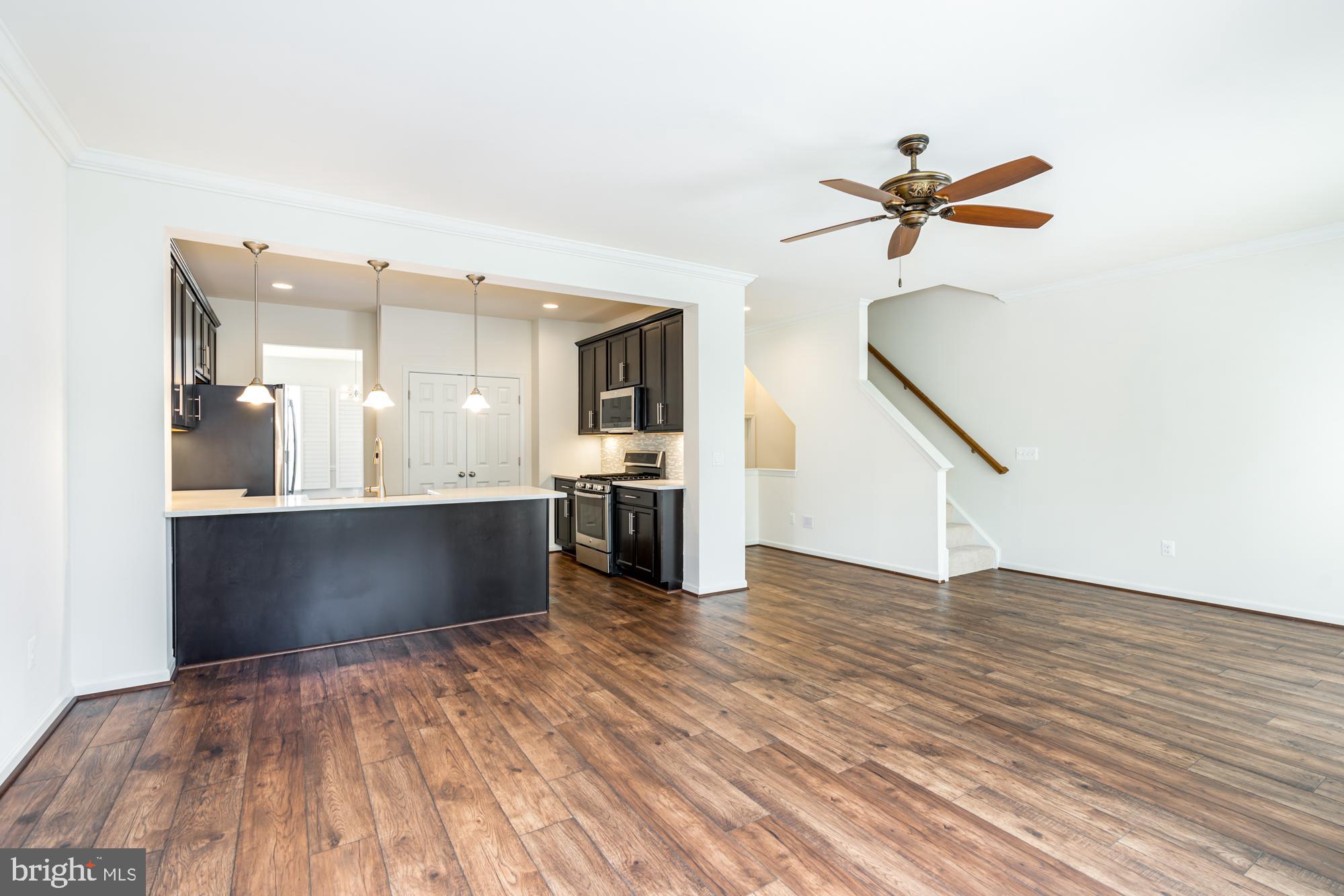 SNOWDEN BRIDGE - Residential Lease