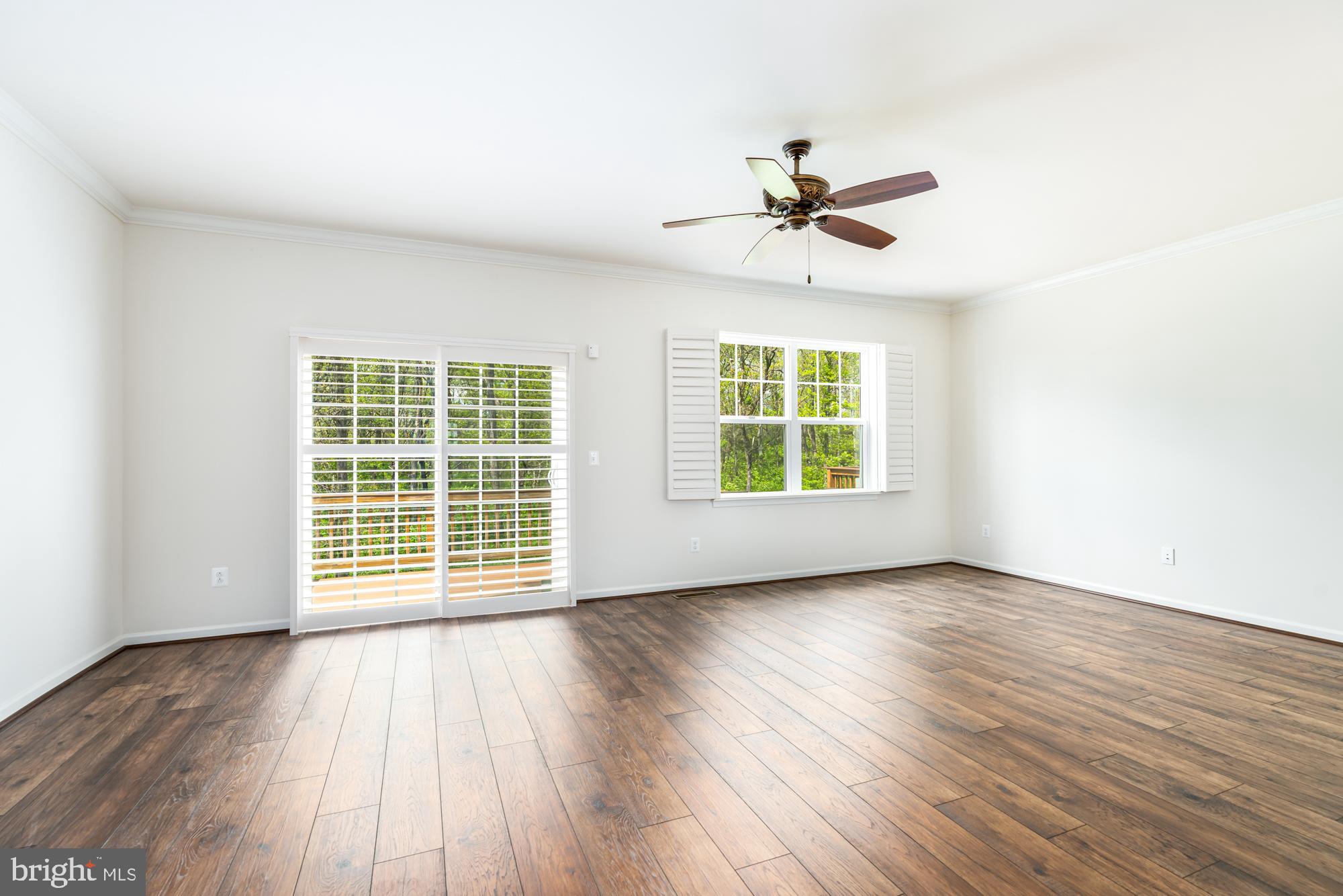 SNOWDEN BRIDGE - Residential Lease