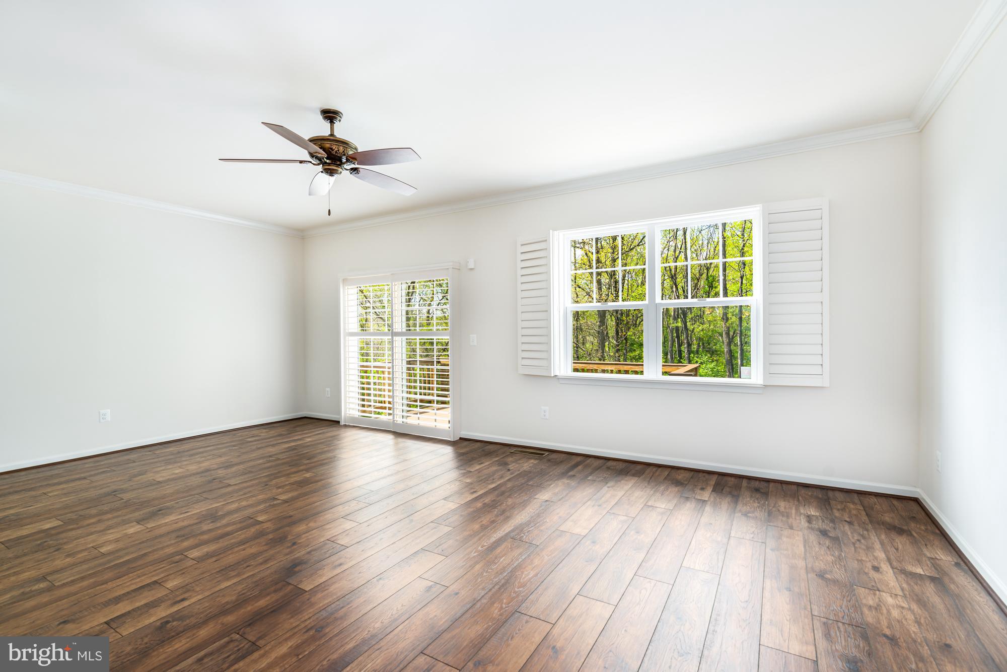 SNOWDEN BRIDGE - Residential Lease