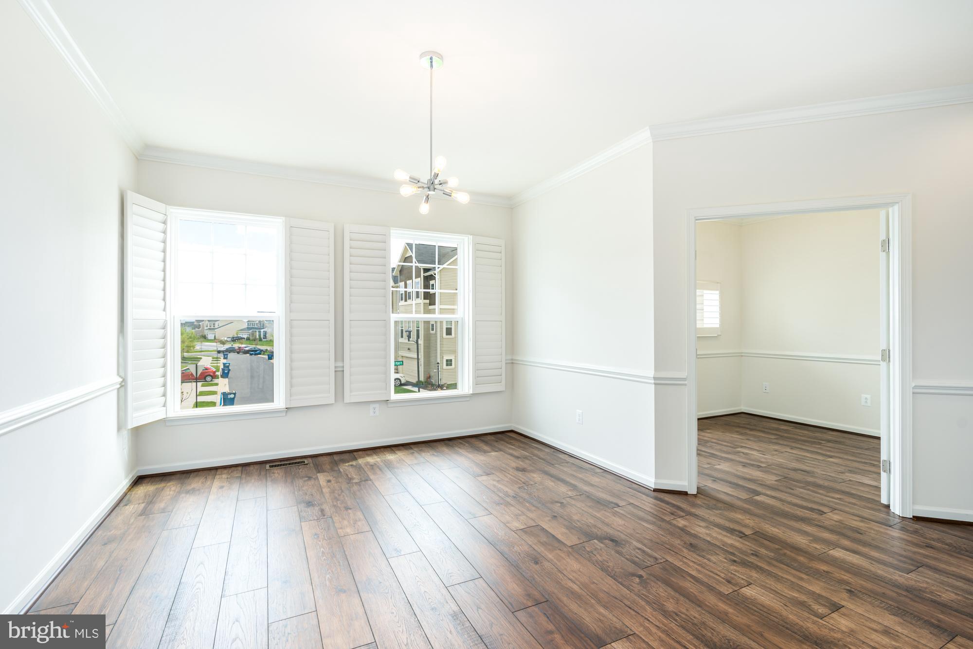 SNOWDEN BRIDGE - Residential Lease