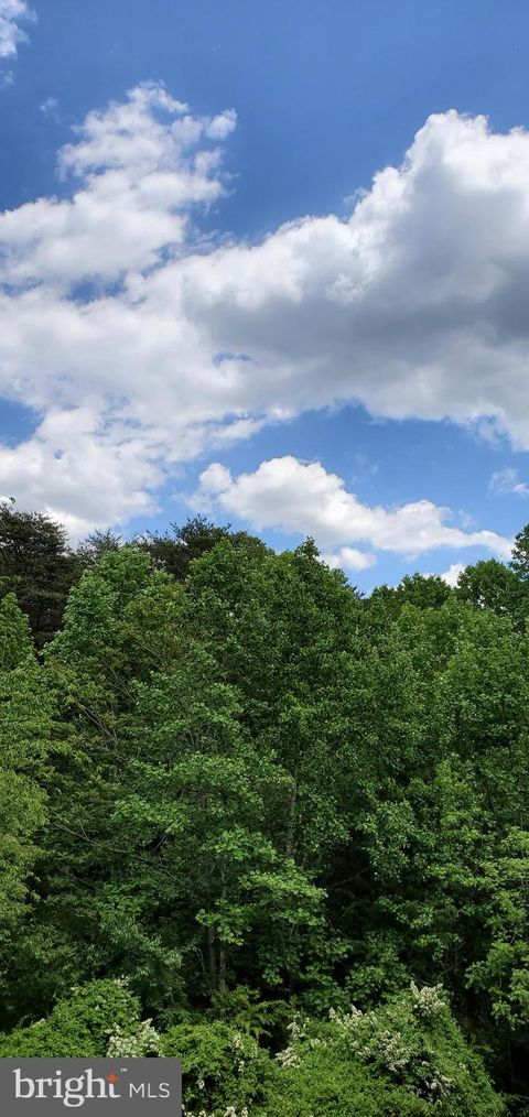 Vacant Land For Sale - Jefferson Davis Highway<br/> Spotsylvania County, SPOTSYLVANIA, VA 22553