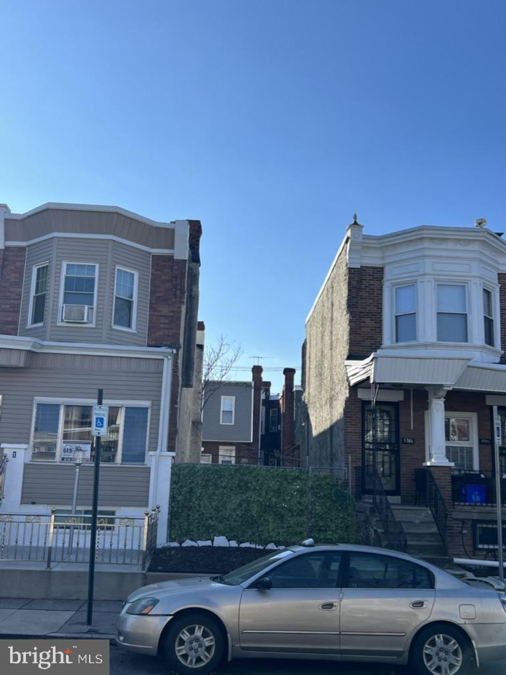 Photo of 5648 Pine Street, PHILADELPHIA, PA 19143 (MLS # PAPH2448432)