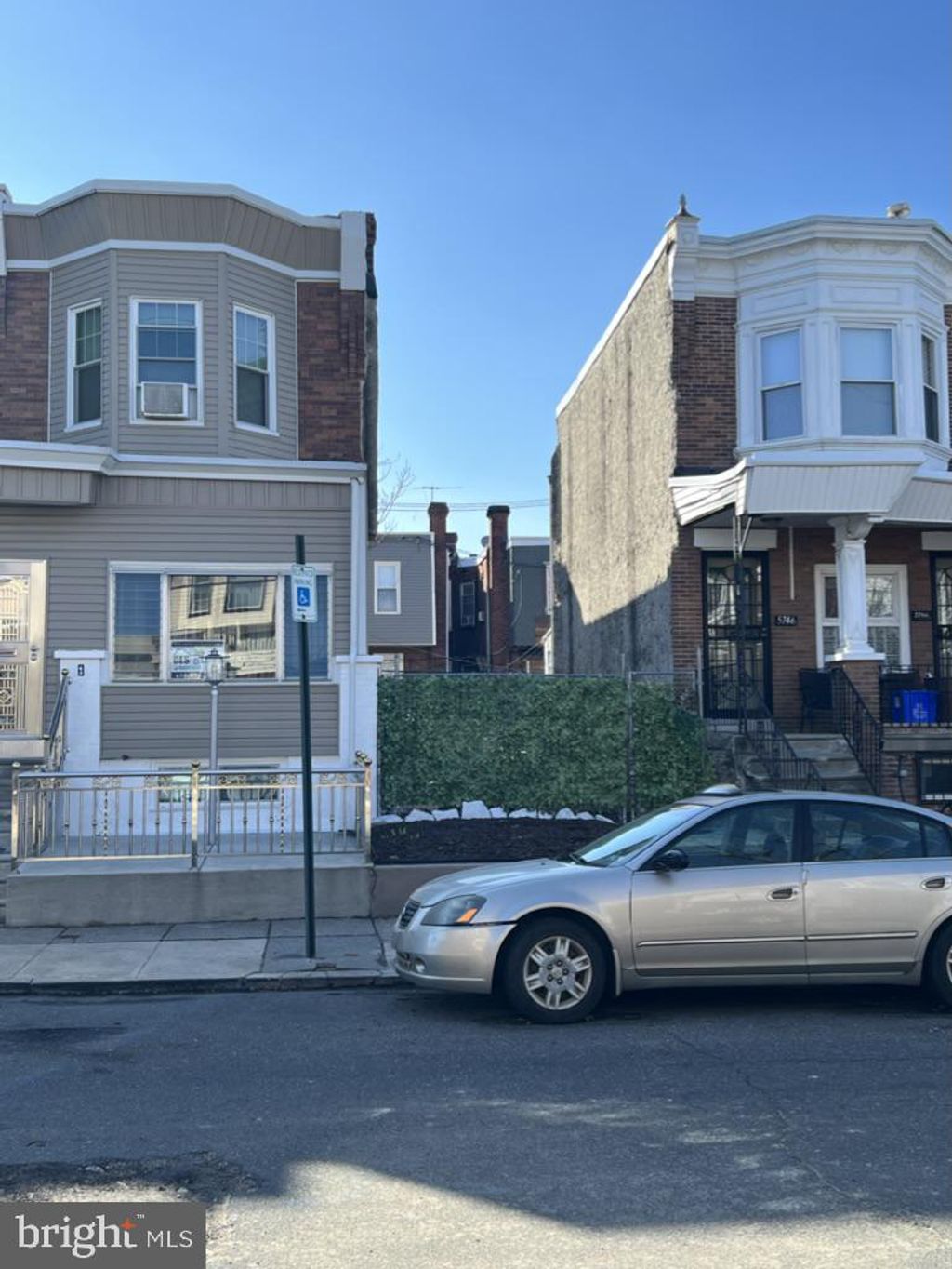 Photo of 5648 Pine Street, PHILADELPHIA, PA 19143 (MLS # PAPH2448432)