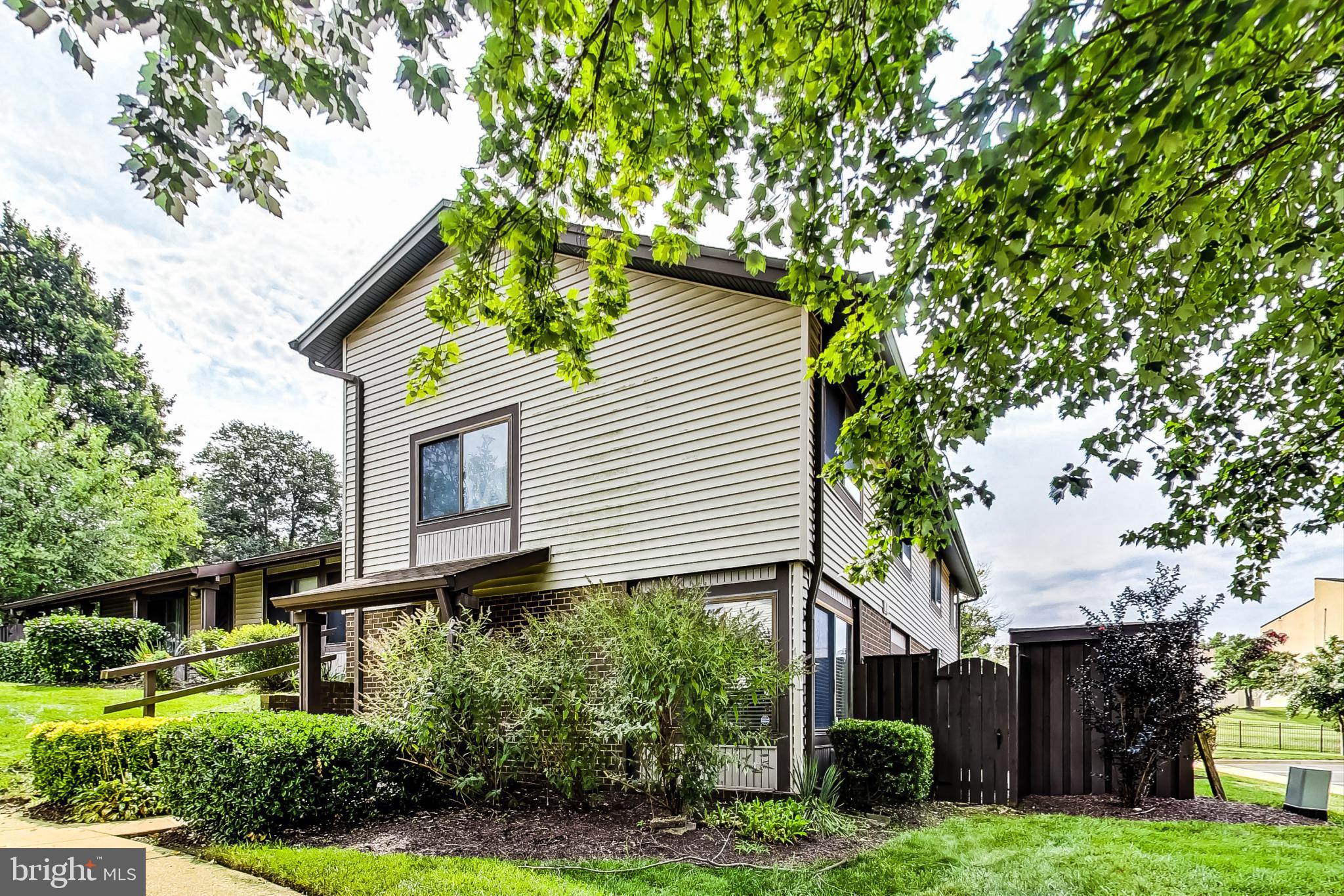 CINNAMON RIDGE CONDO - Residential