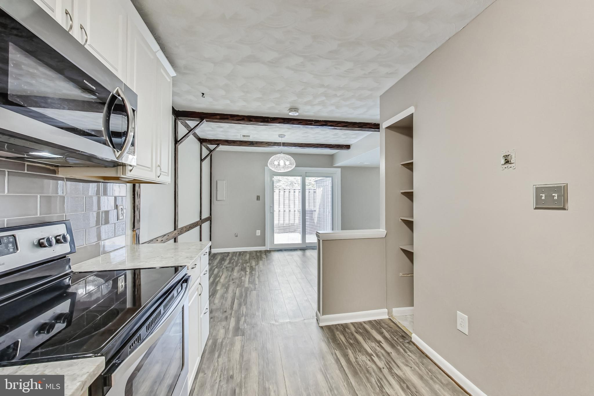 CINNAMON RIDGE CONDO - Residential