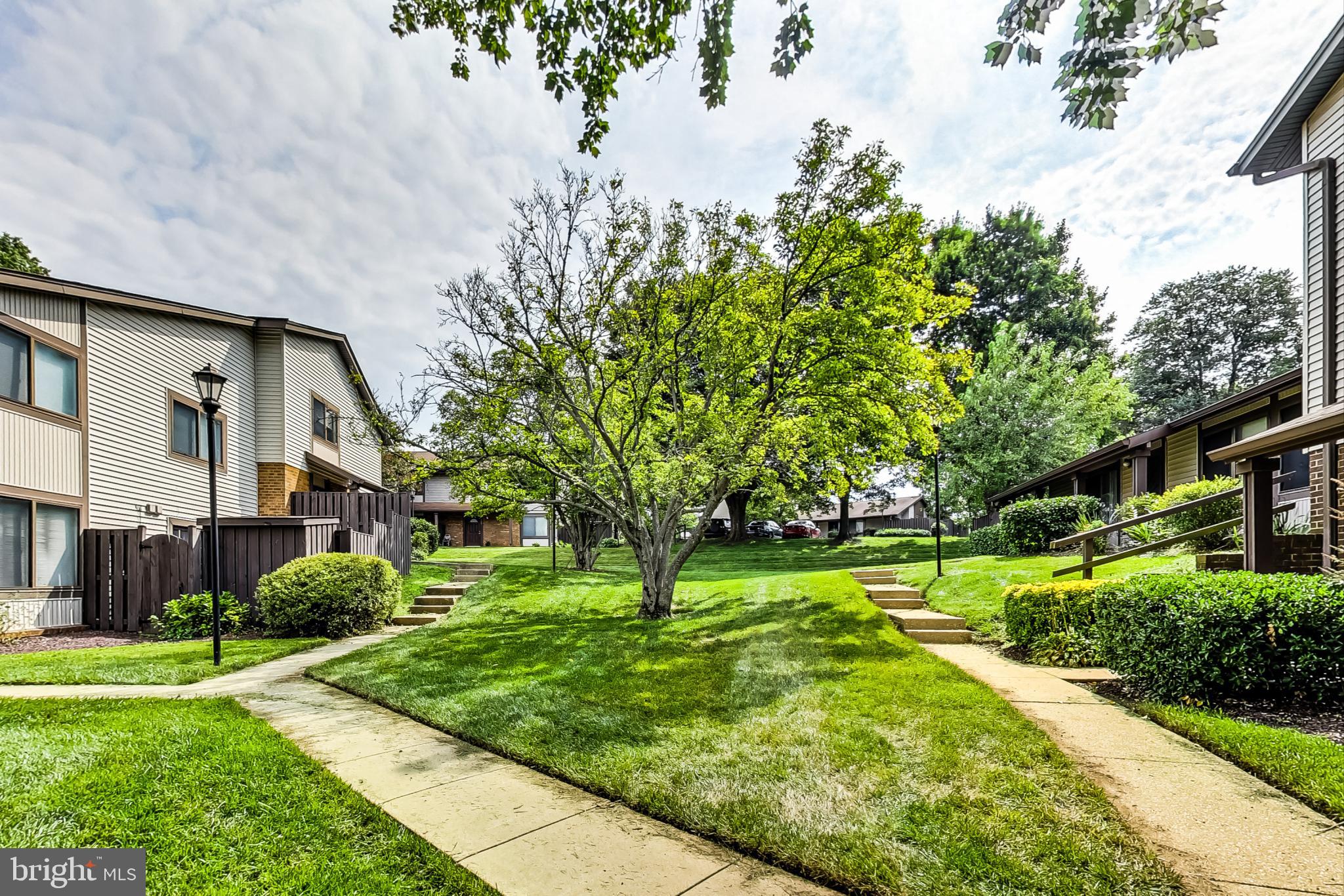 CINNAMON RIDGE CONDO - Residential