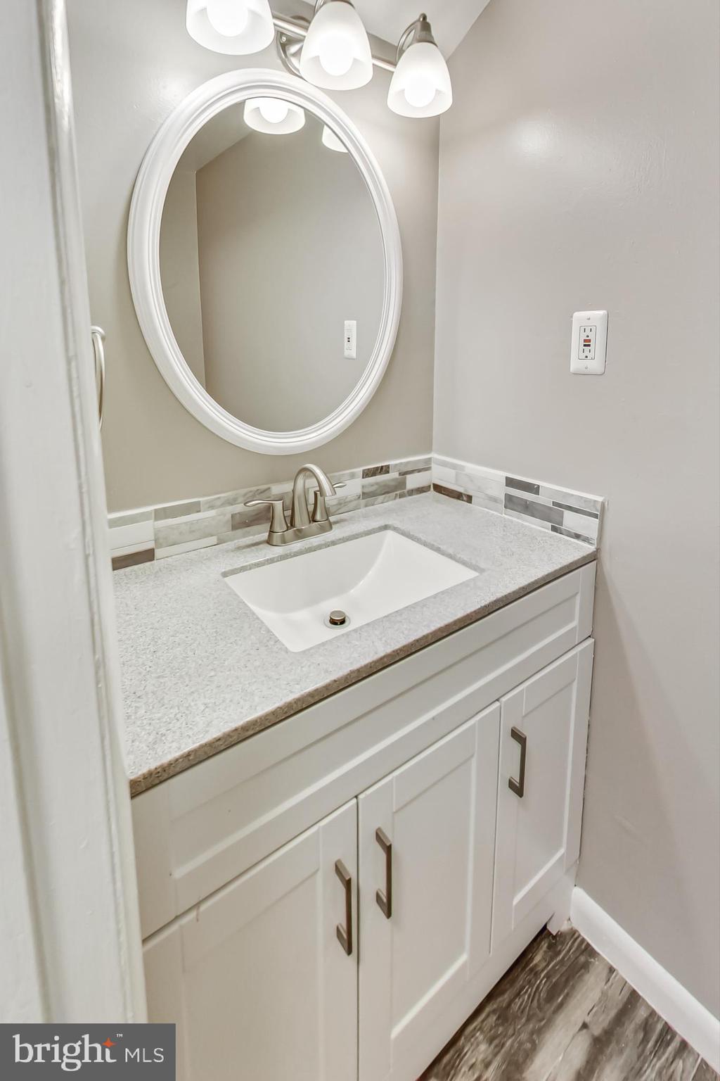 CINNAMON RIDGE CONDO - Residential