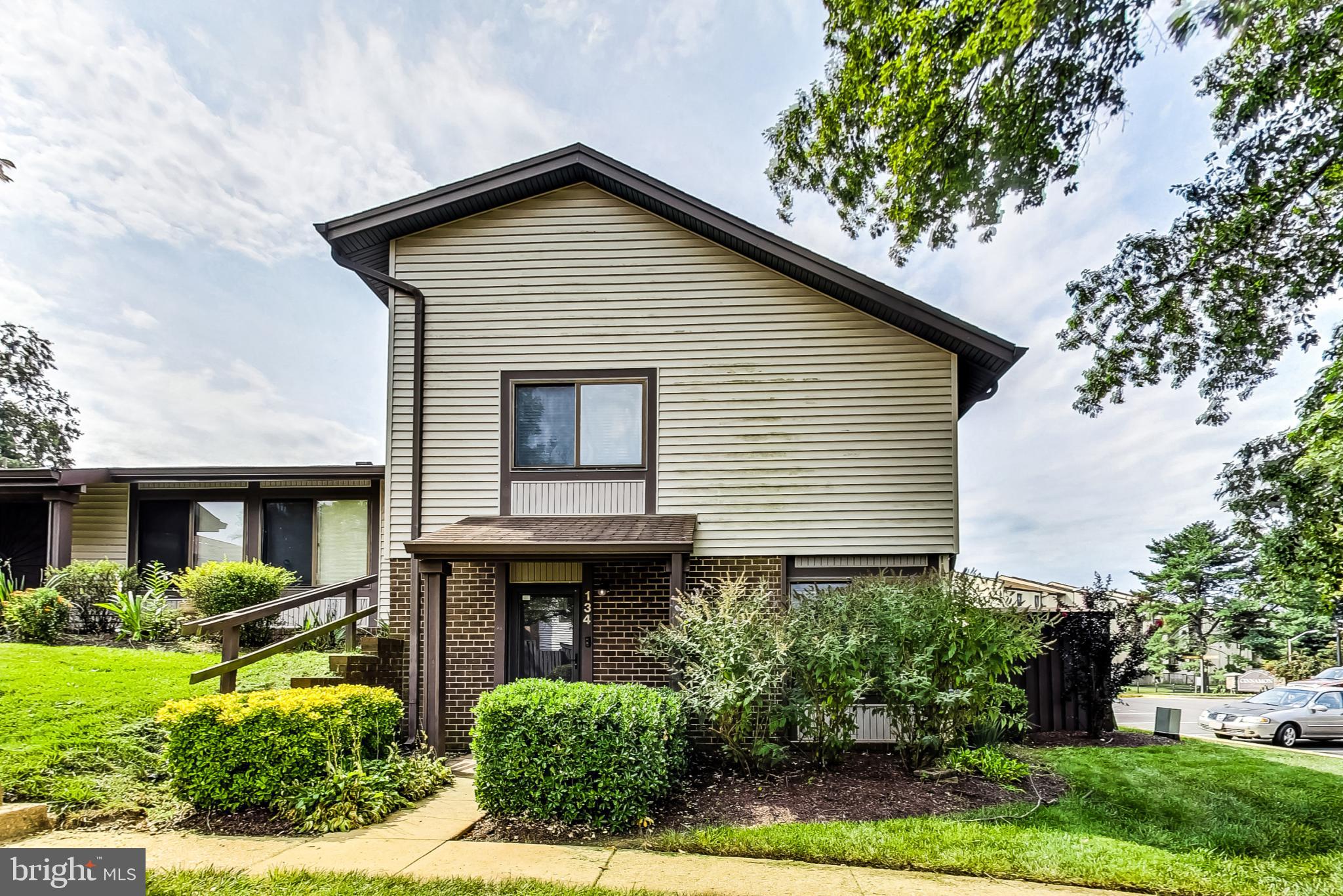 CINNAMON RIDGE CONDO - Residential