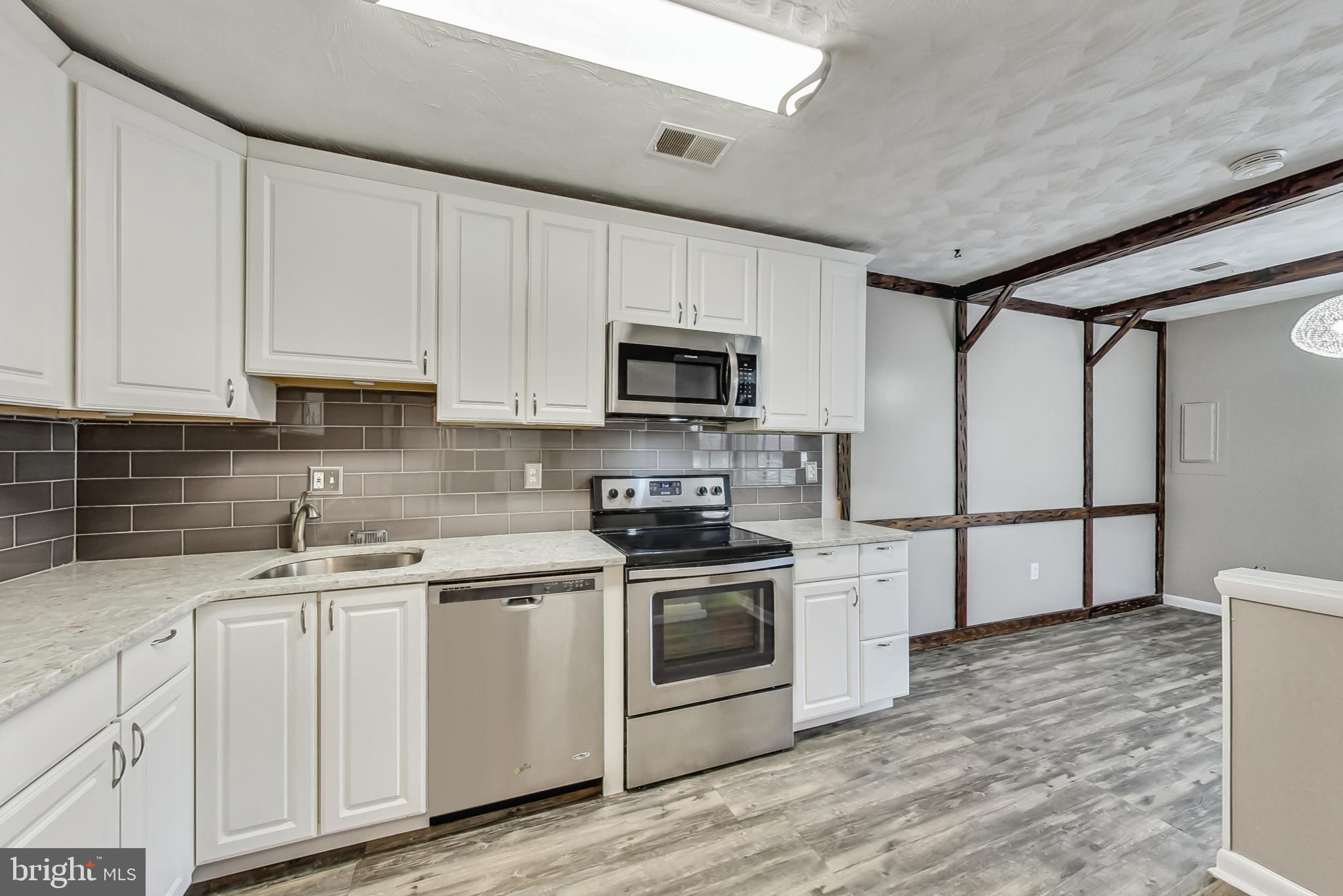 CINNAMON RIDGE CONDO - Residential