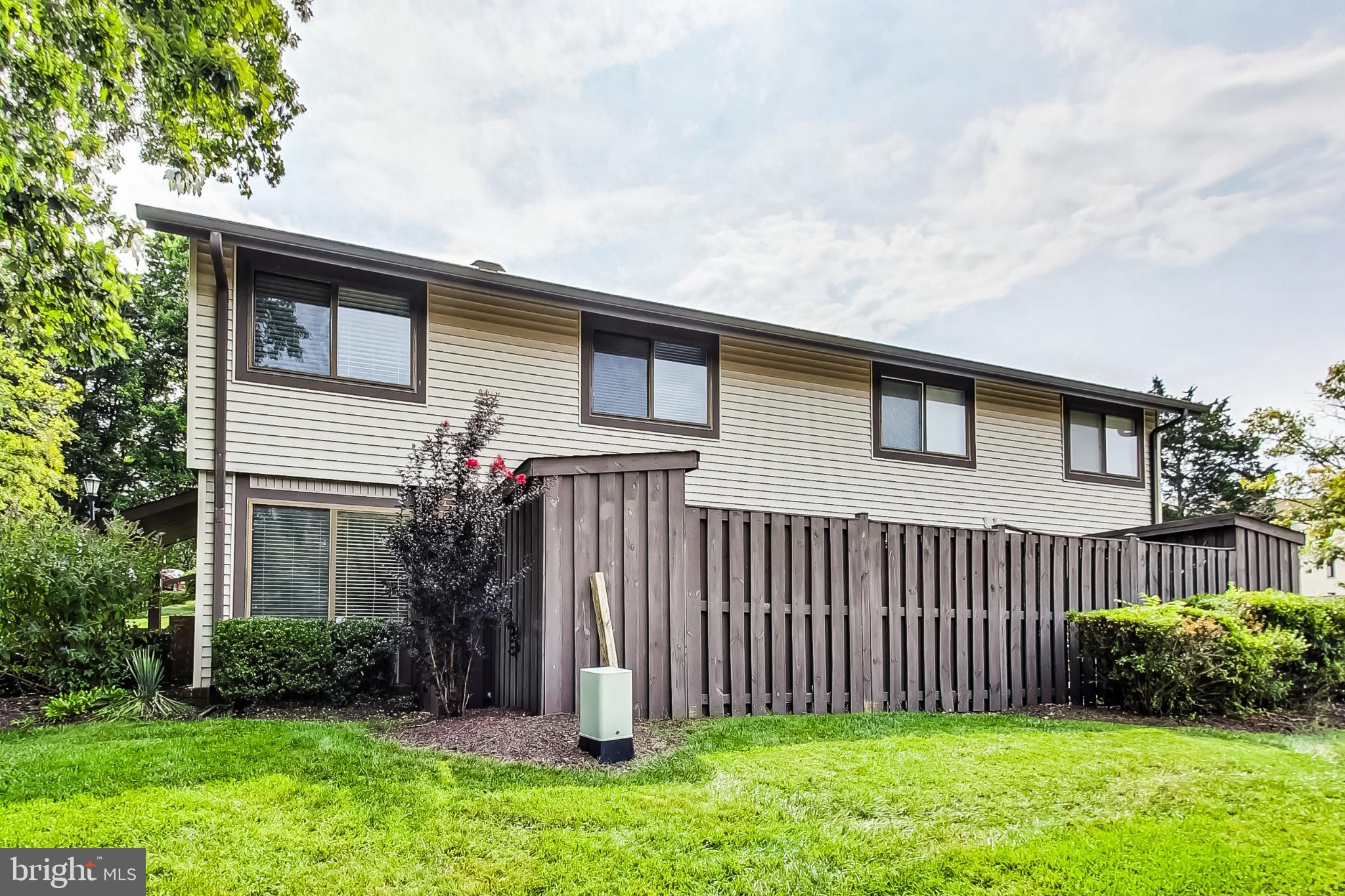 CINNAMON RIDGE CONDO - Residential