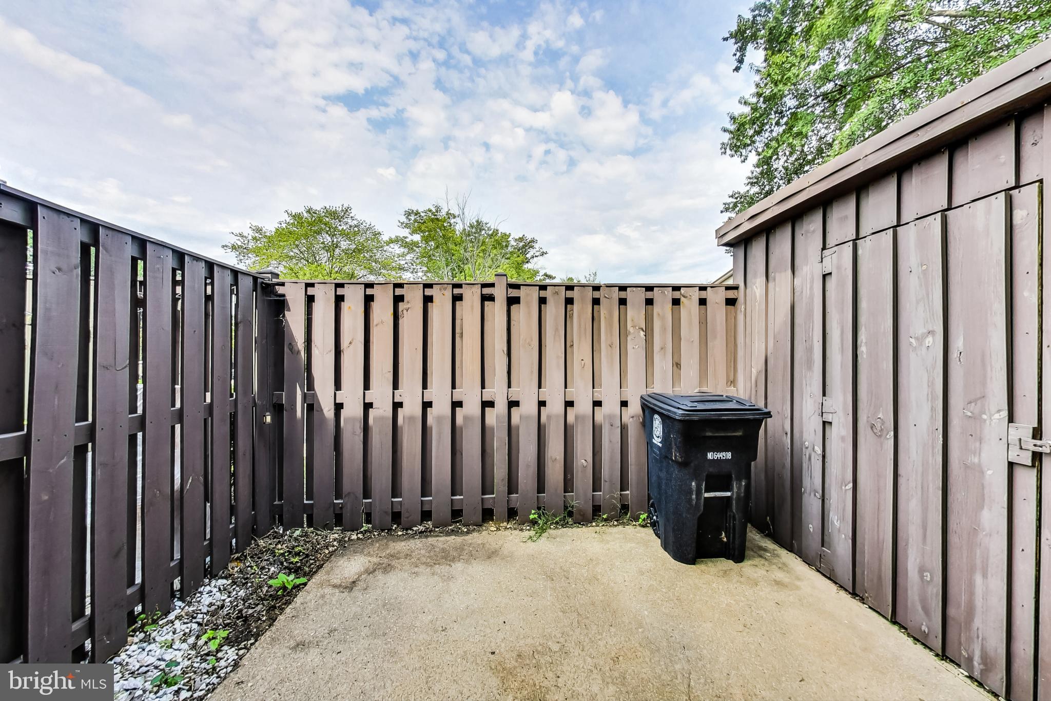 CINNAMON RIDGE CONDO - Residential