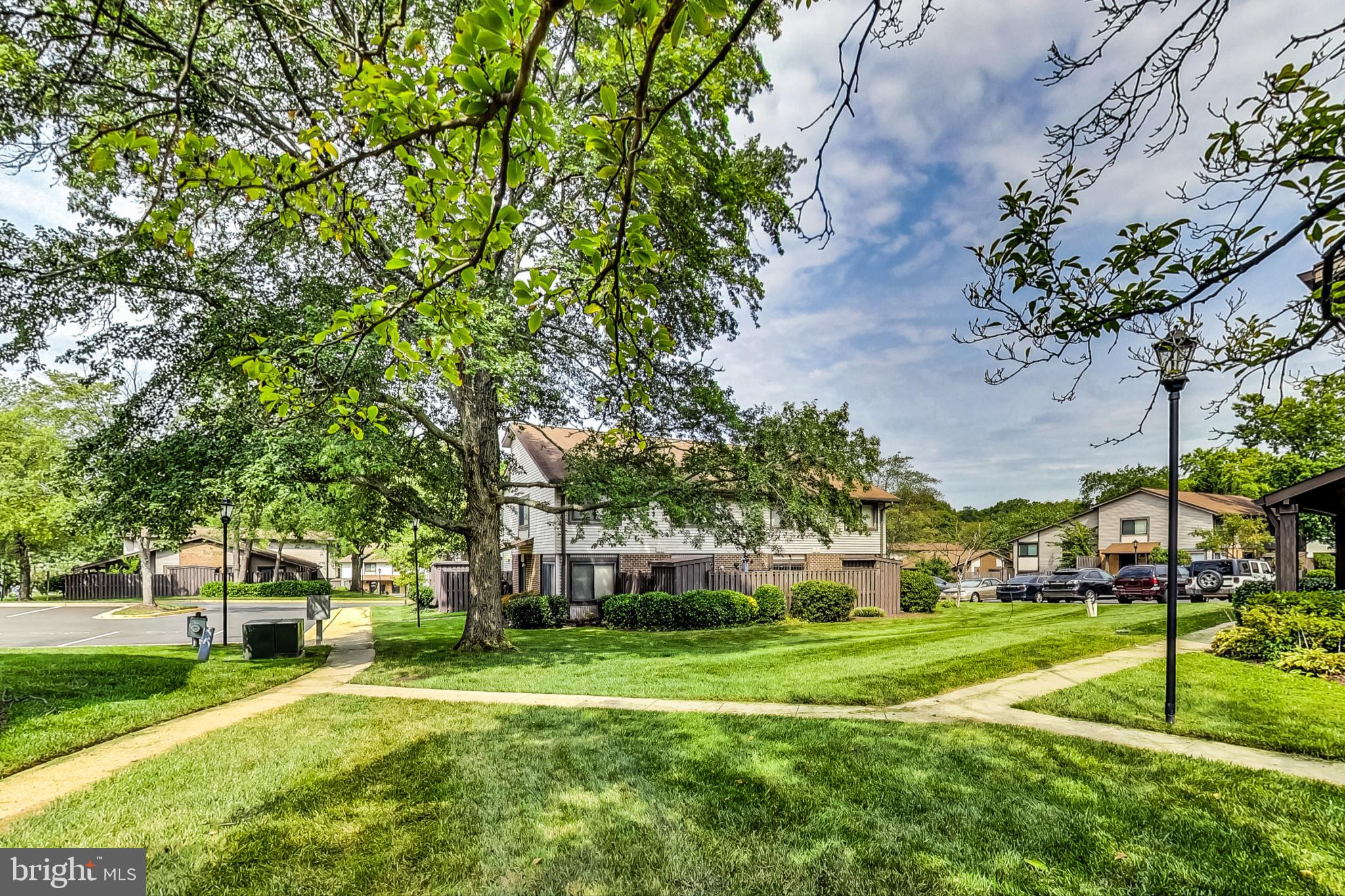 CINNAMON RIDGE CONDO - Residential