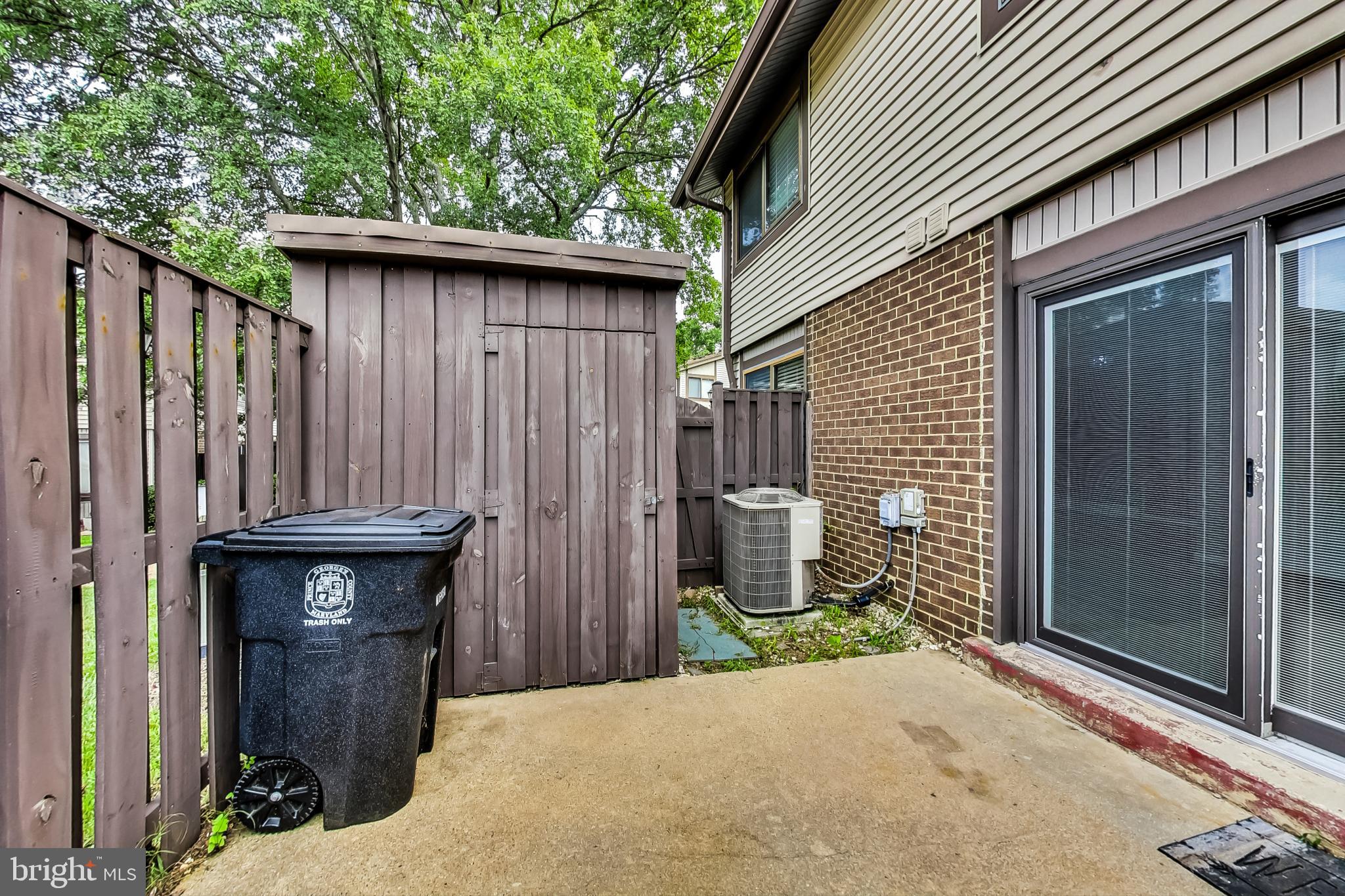 CINNAMON RIDGE CONDO - Residential