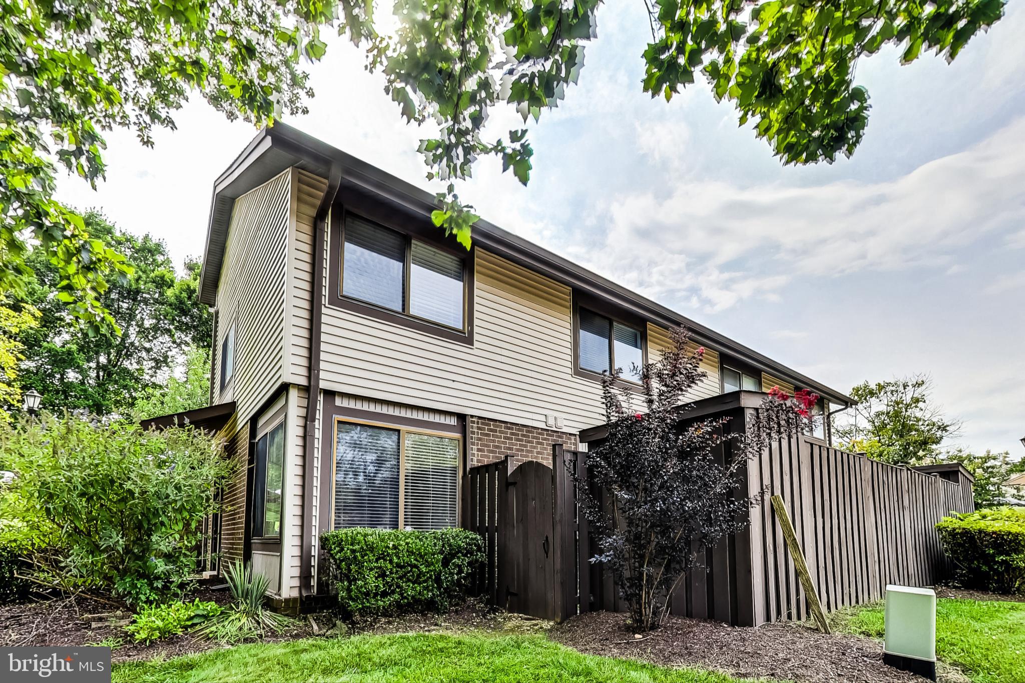 CINNAMON RIDGE CONDO - Residential