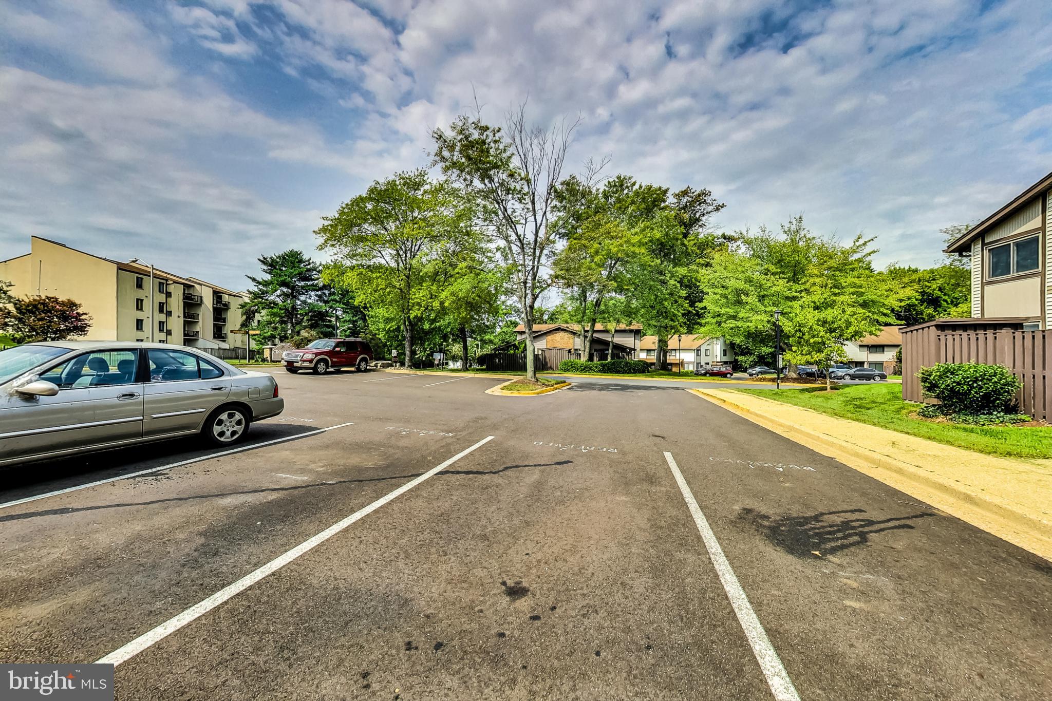 CINNAMON RIDGE CONDO - Residential