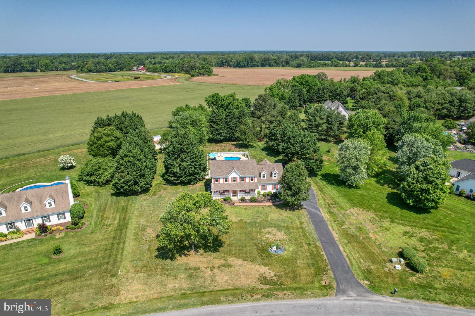 HUNTERS RIDGE - Residential