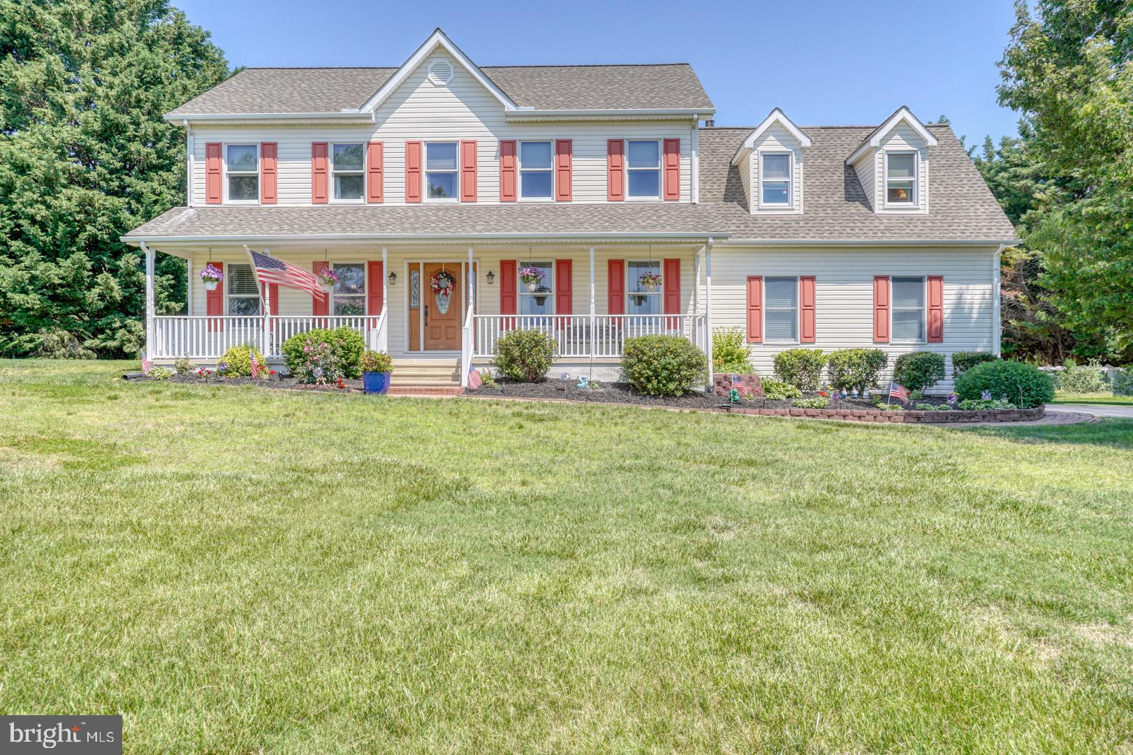 HUNTERS RIDGE - Residential