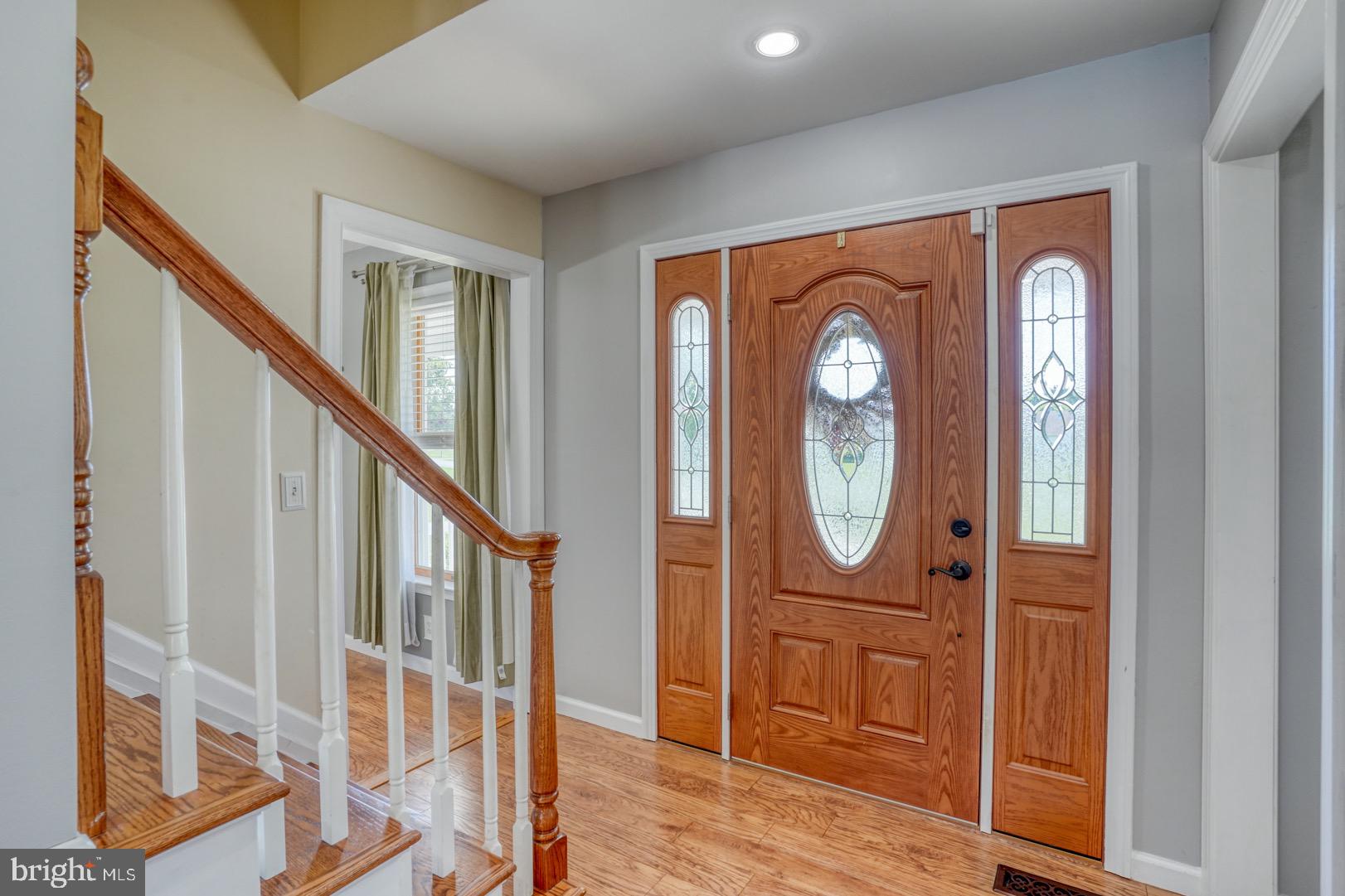 HUNTERS RIDGE - Residential