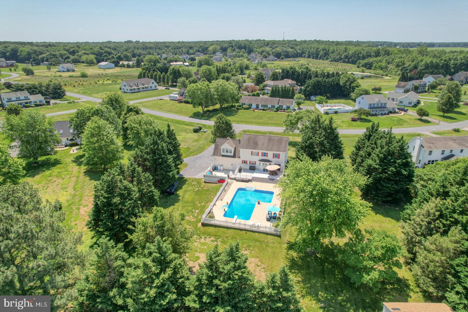 HUNTERS RIDGE - Residential