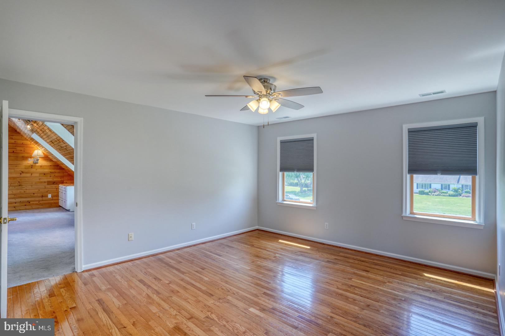 HUNTERS RIDGE - Residential