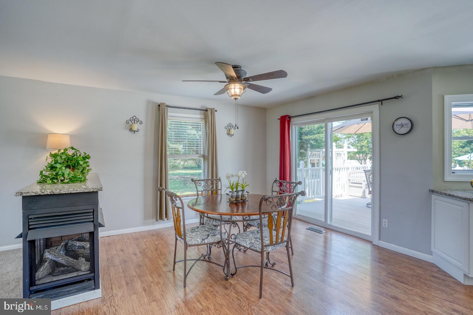 HUNTERS RIDGE - Residential