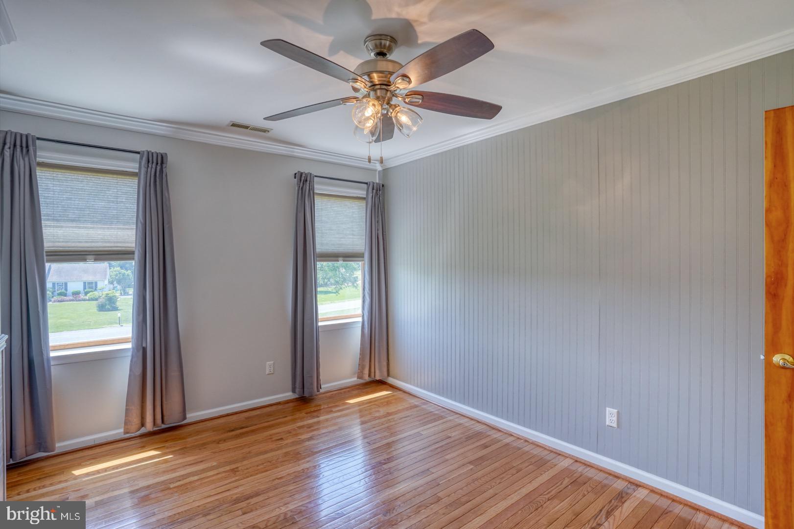 HUNTERS RIDGE - Residential