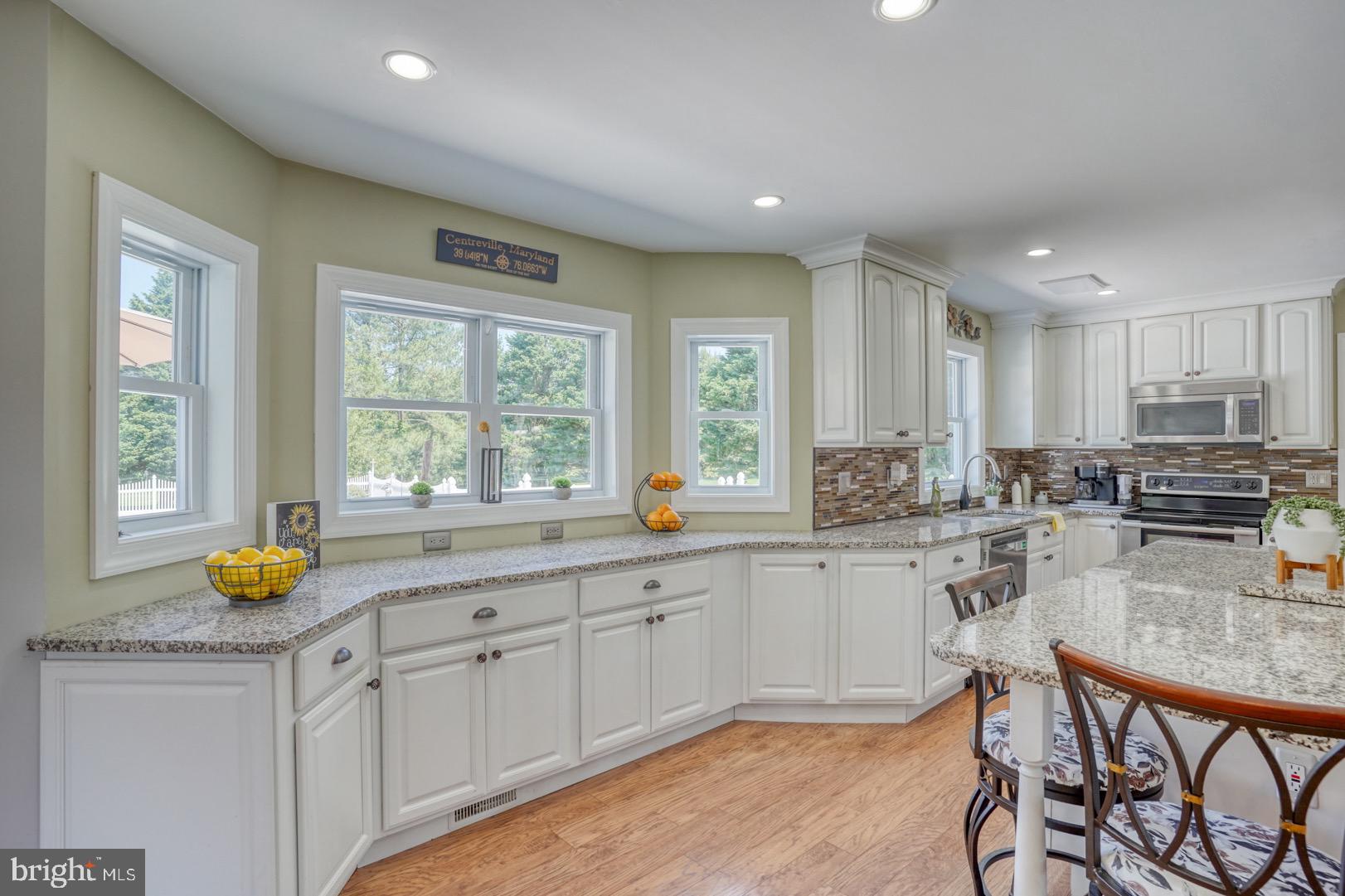 HUNTERS RIDGE - Residential