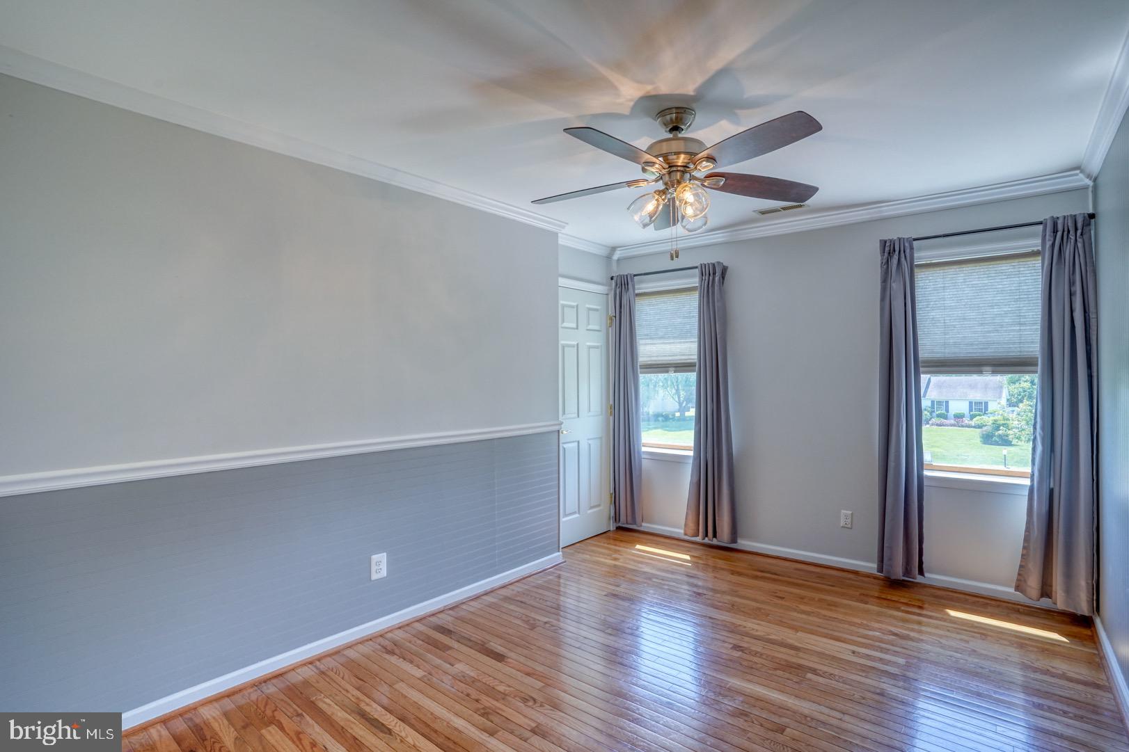 HUNTERS RIDGE - Residential