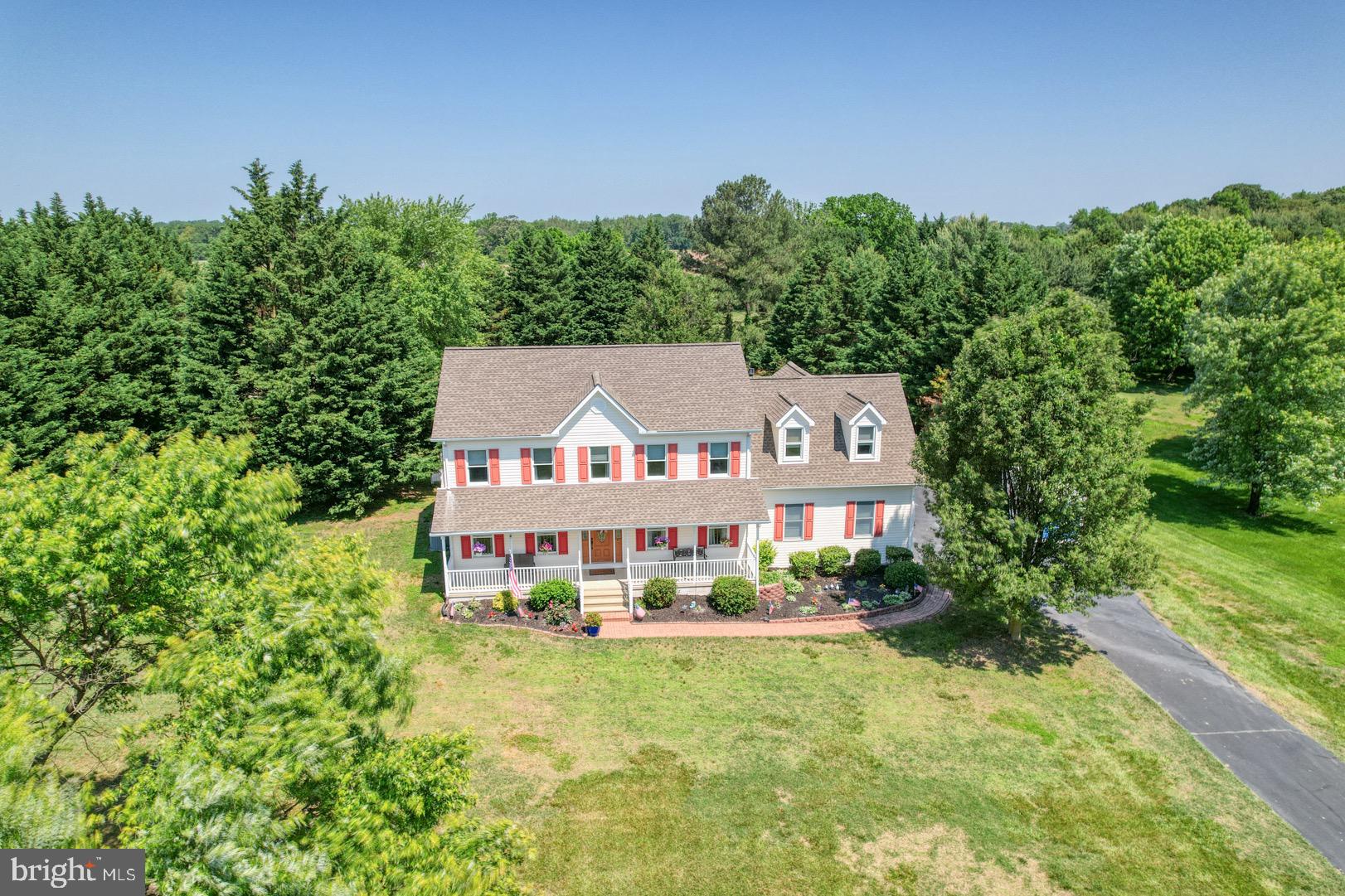 HUNTERS RIDGE - Residential