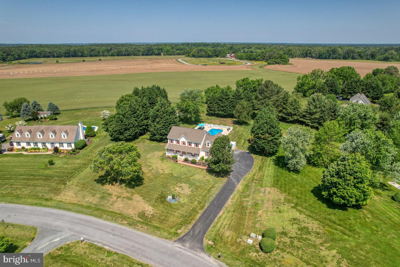 HUNTERS RIDGE - Residential