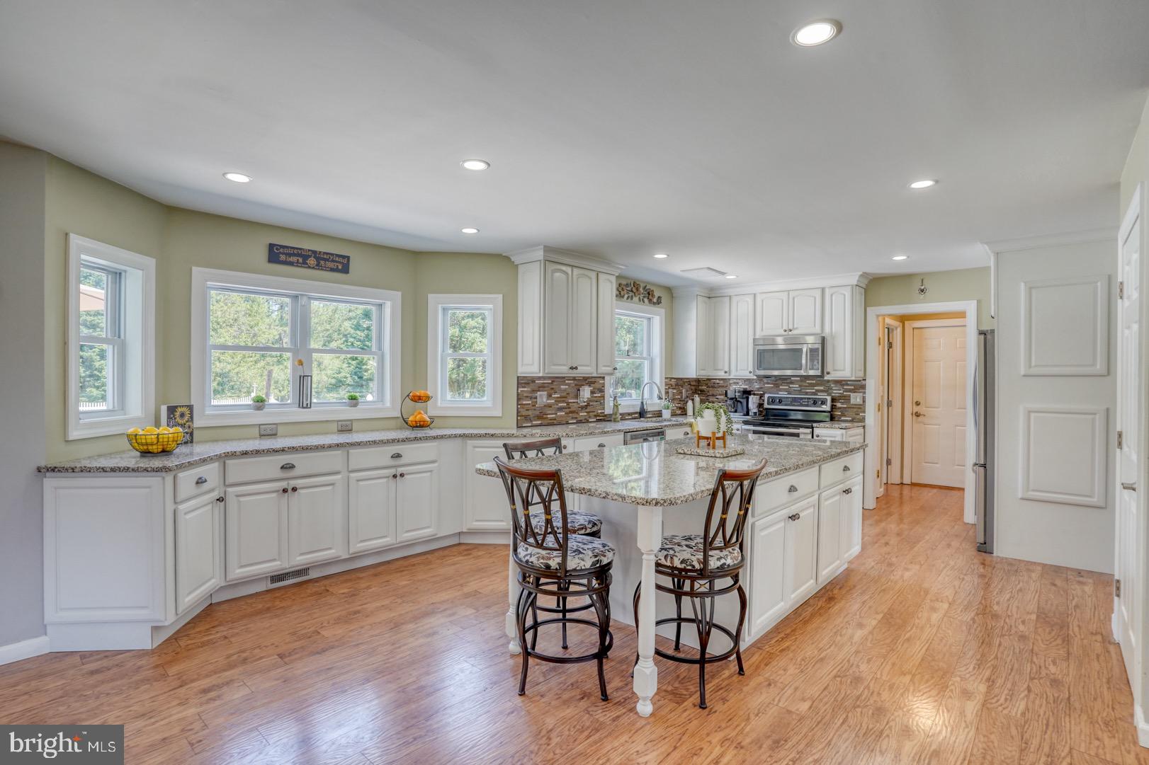 HUNTERS RIDGE - Residential