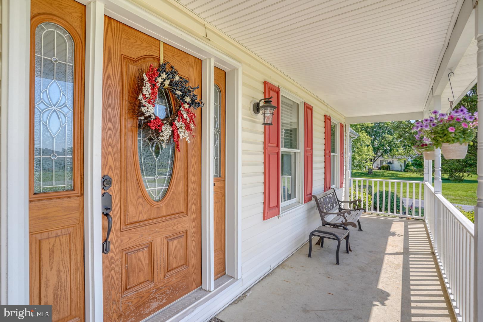 HUNTERS RIDGE - Residential