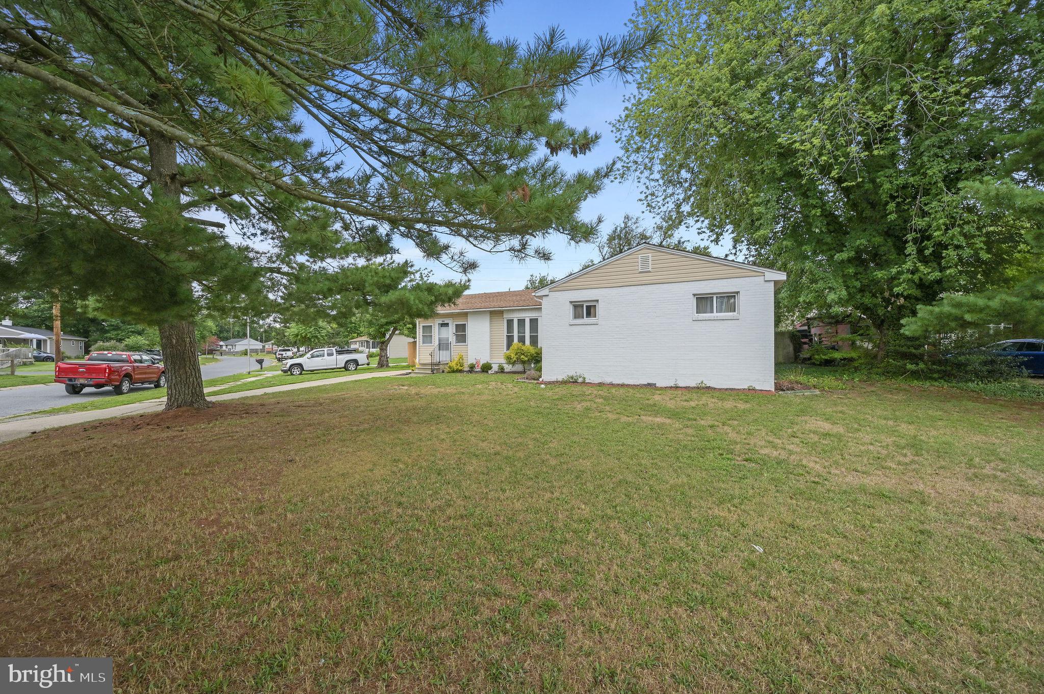 201 GUNNING BEDFORD DRIVE