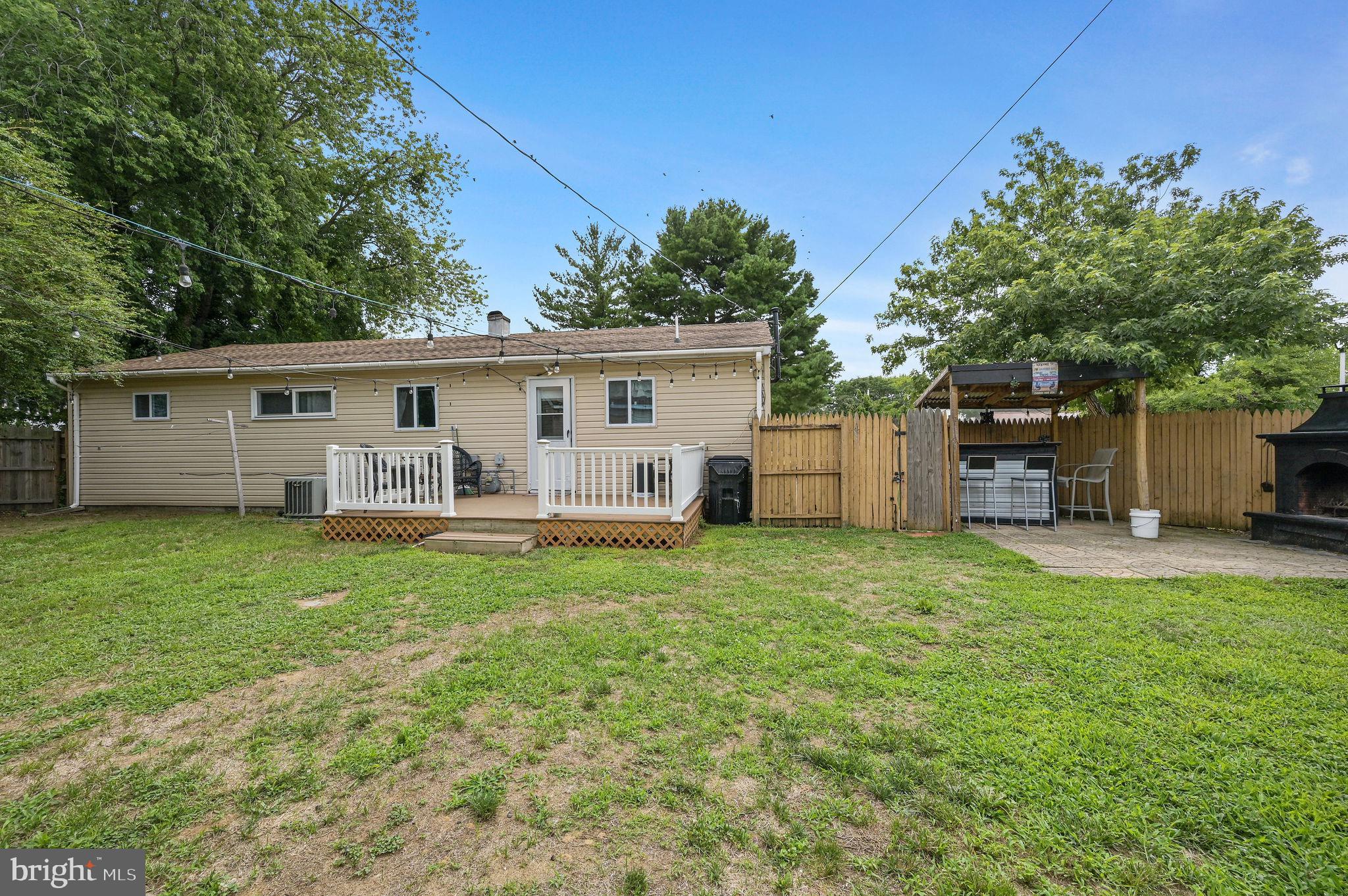 201 GUNNING BEDFORD DRIVE