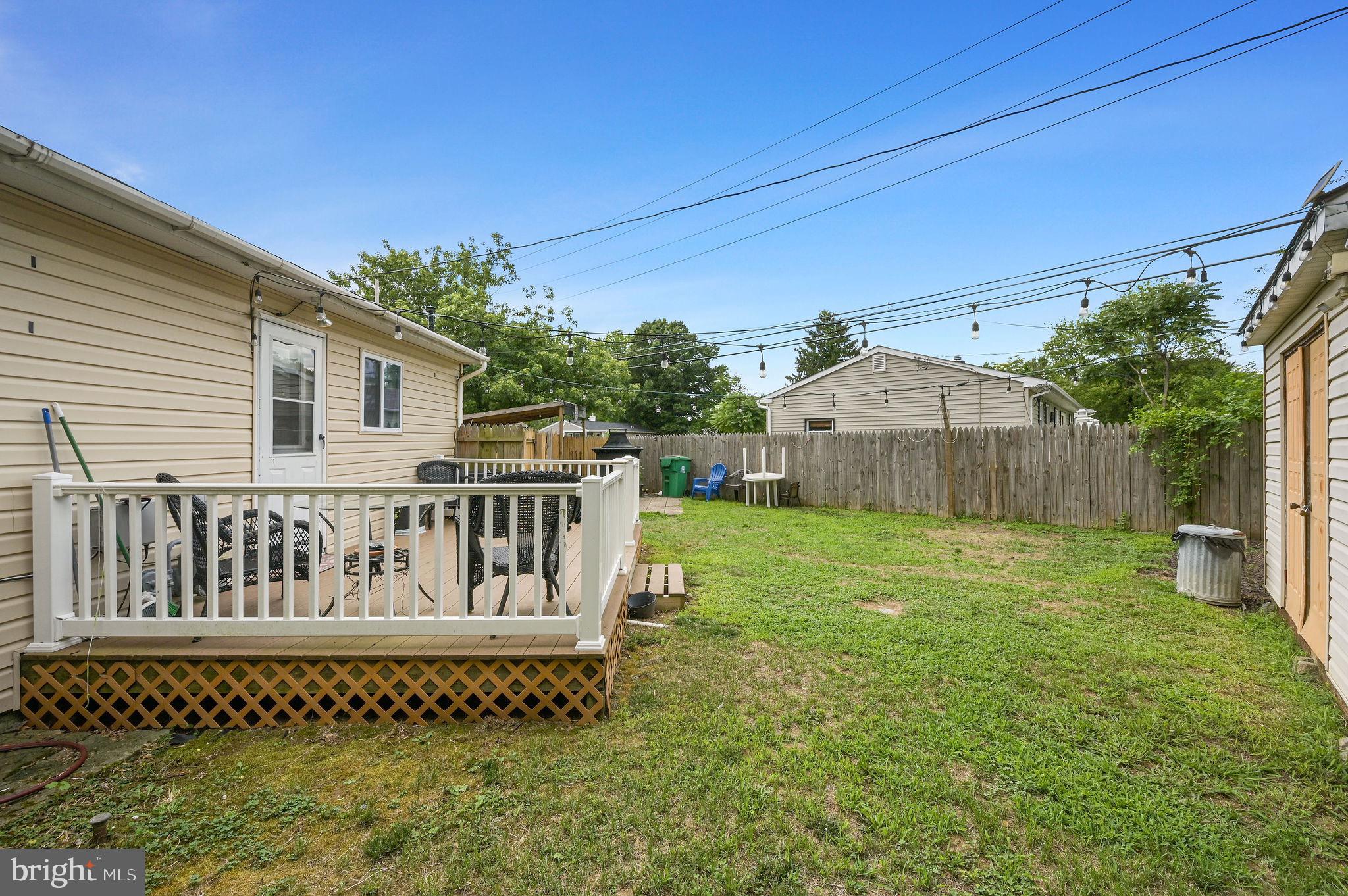 201 GUNNING BEDFORD DRIVE