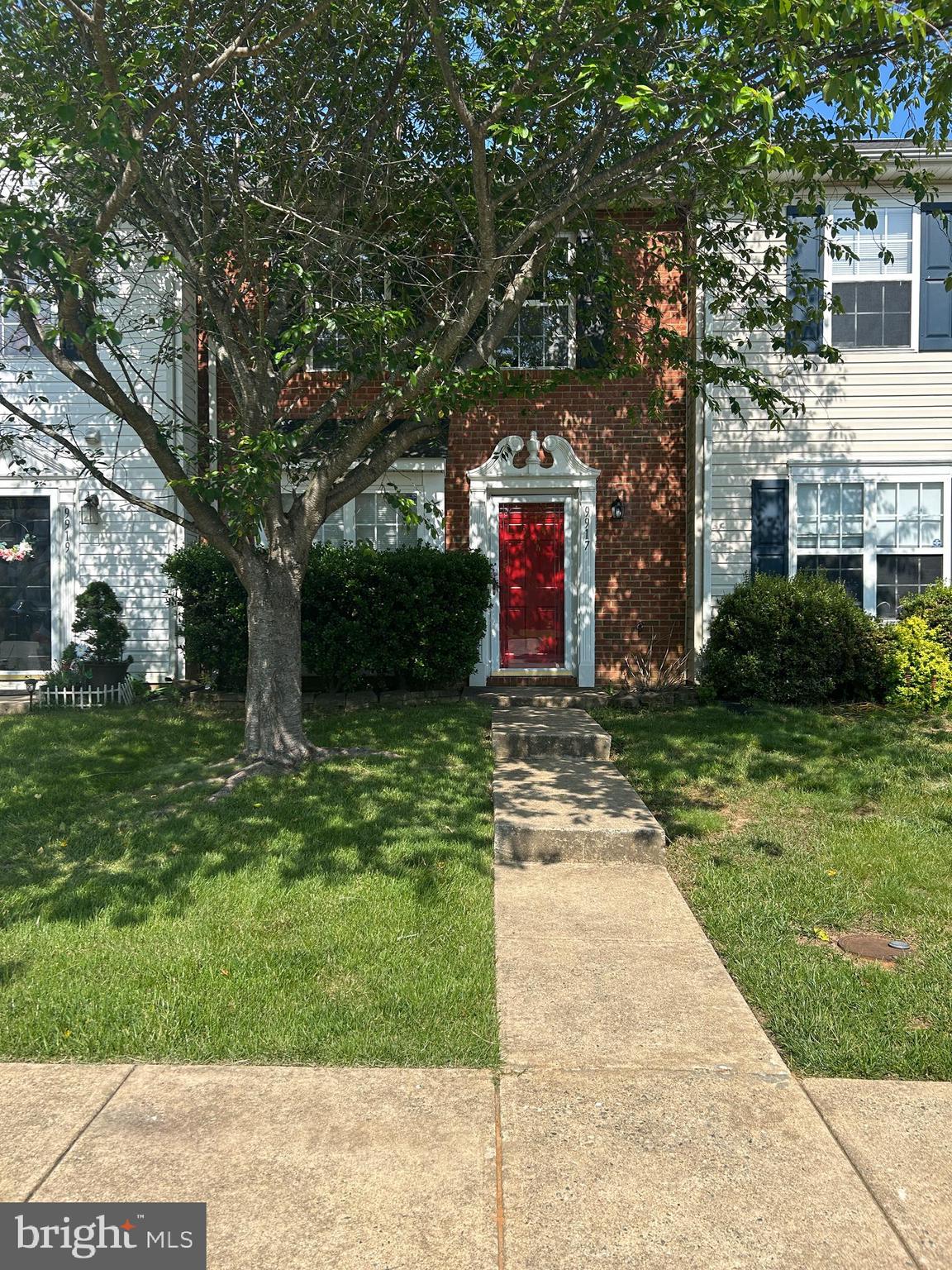 COVENTRY CREEK - Residential Lease